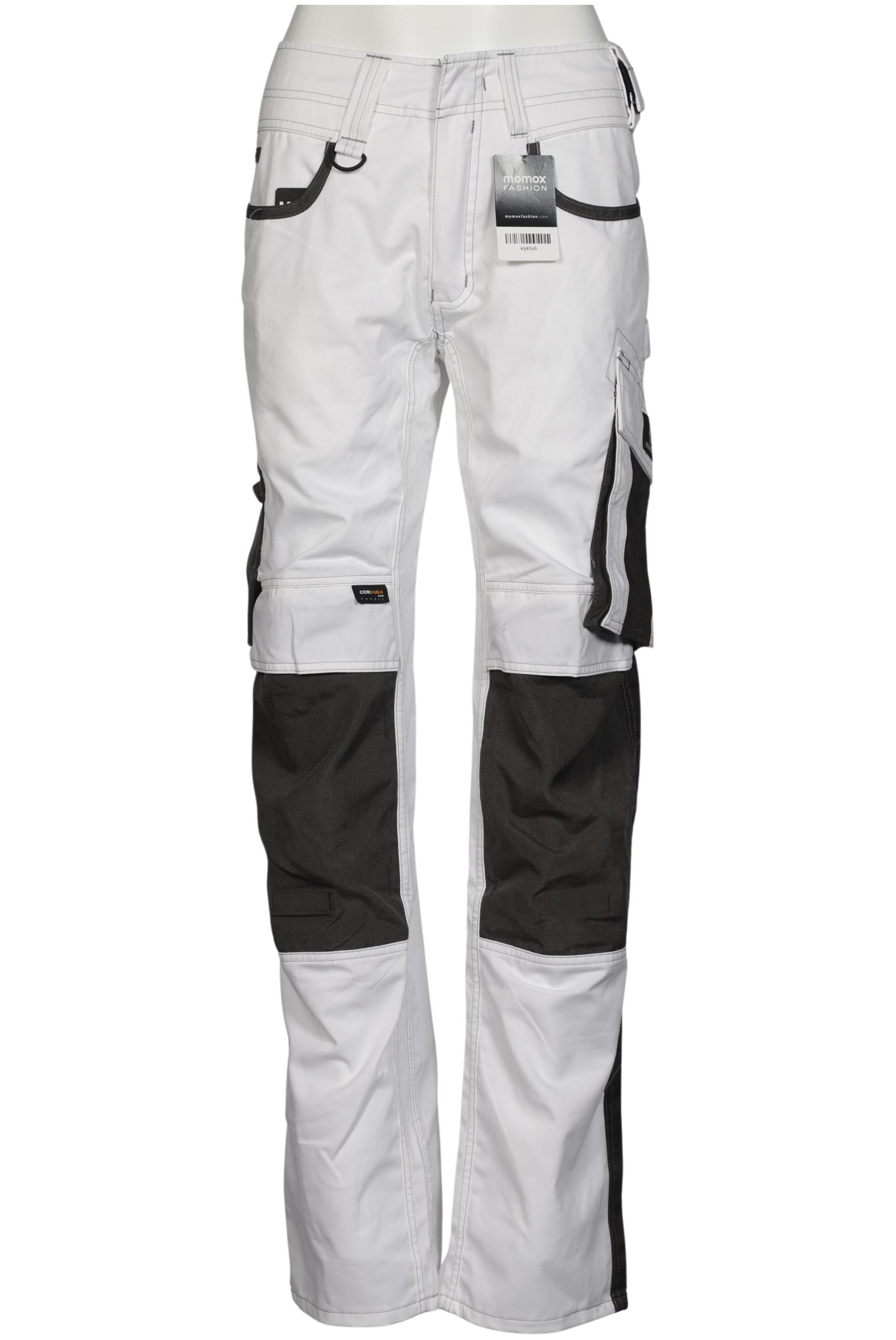 

Mascot Damen Stoffhose, weiß, Gr. 44