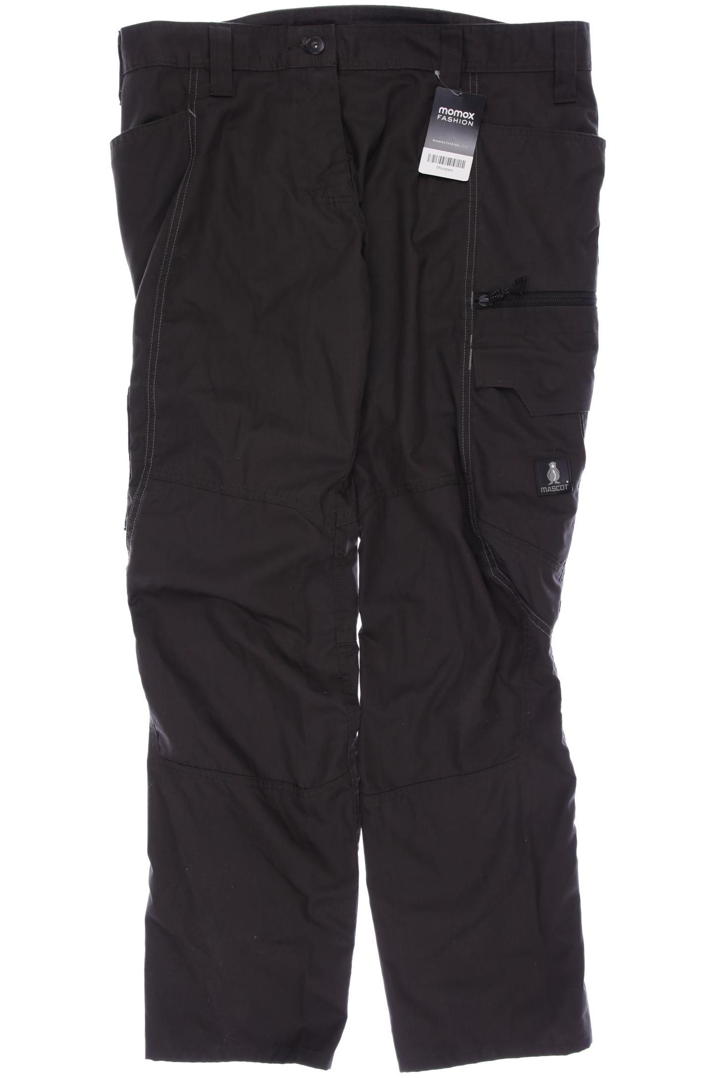 

Mascot Damen Stoffhose, braun, Gr. 44
