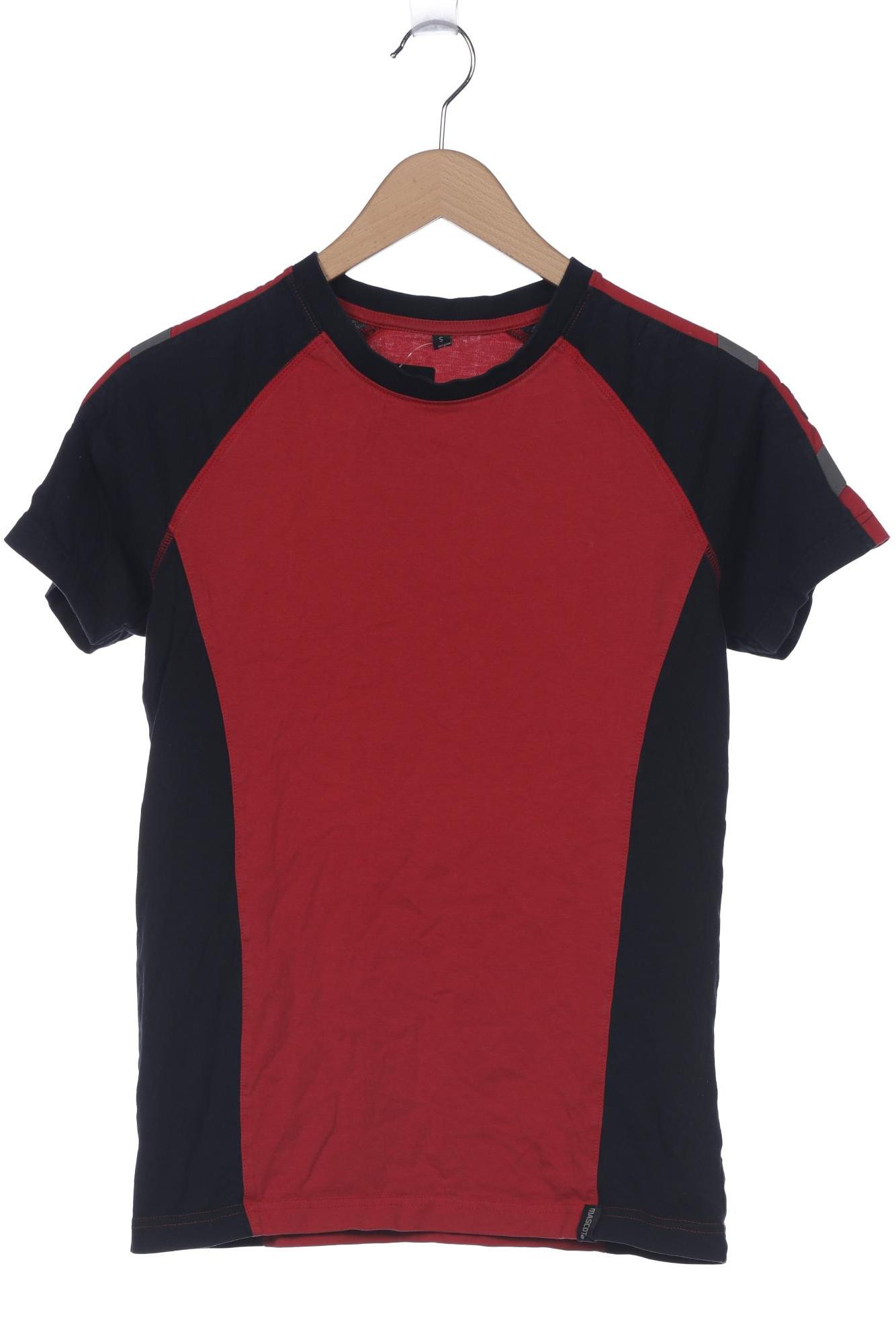 

Mascot Damen T-Shirt, rot, Gr. 36