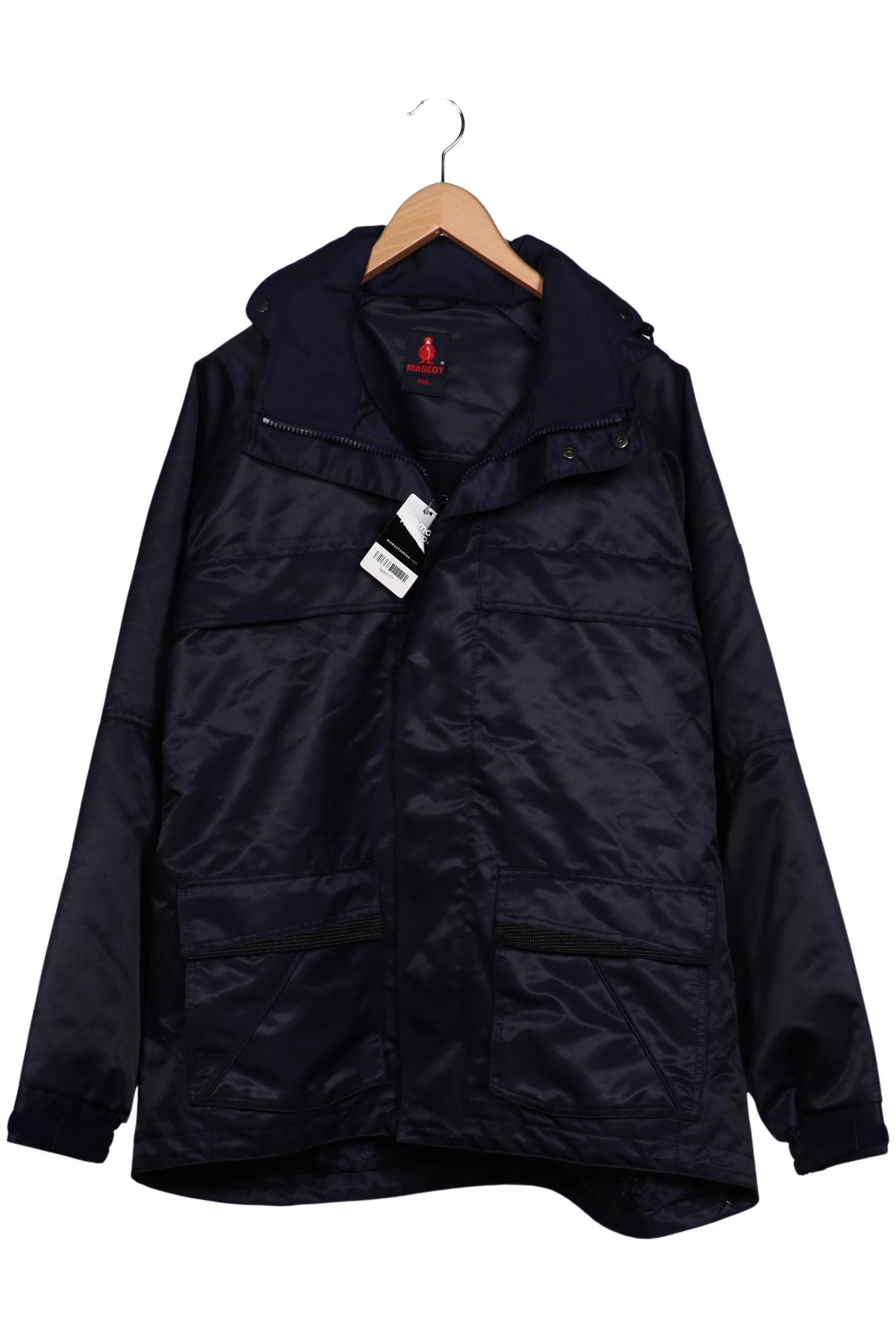 

Mascot Herren Jacke, marineblau, Gr. 56