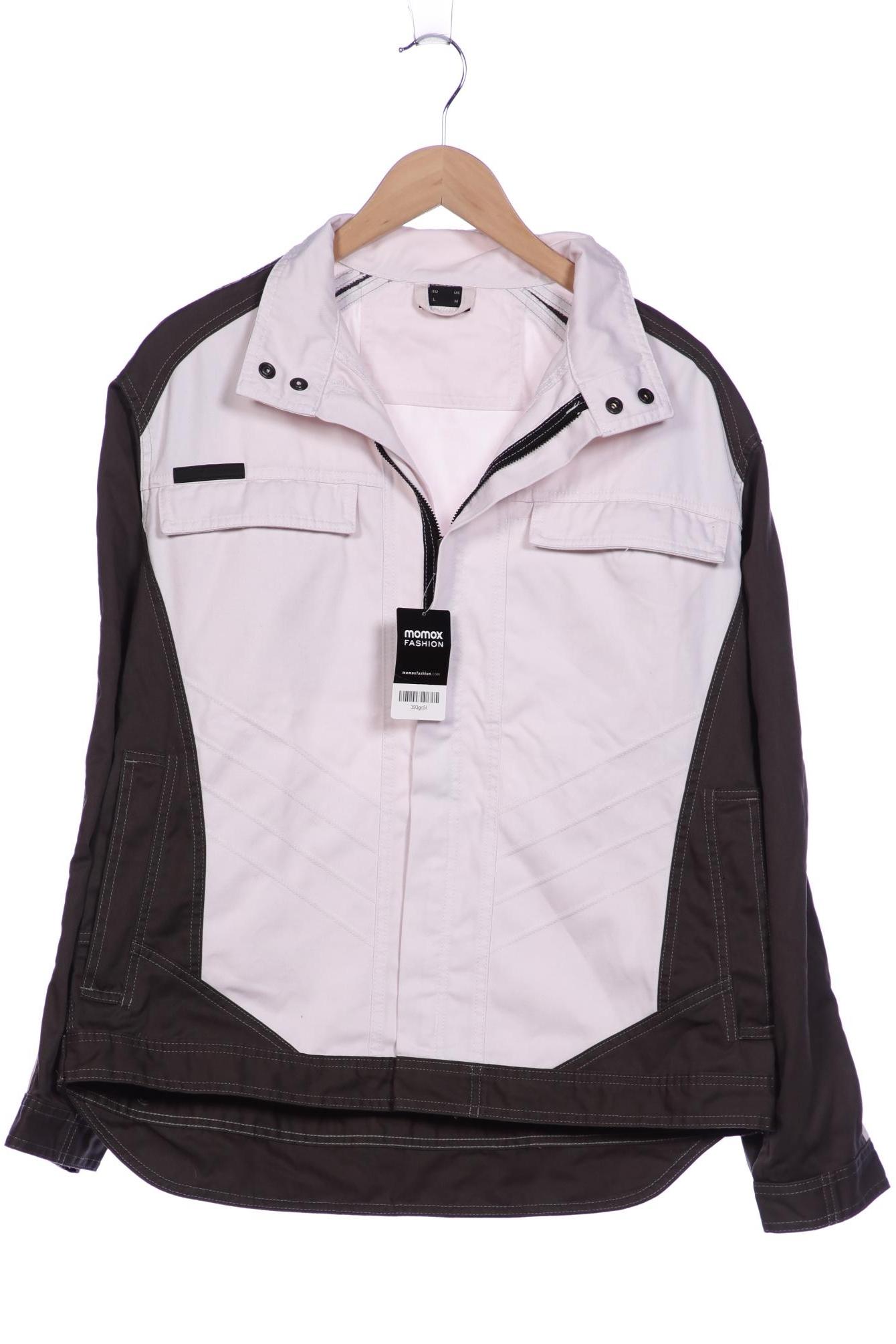 

Mascot Herren Jacke, weiß, Gr. 52