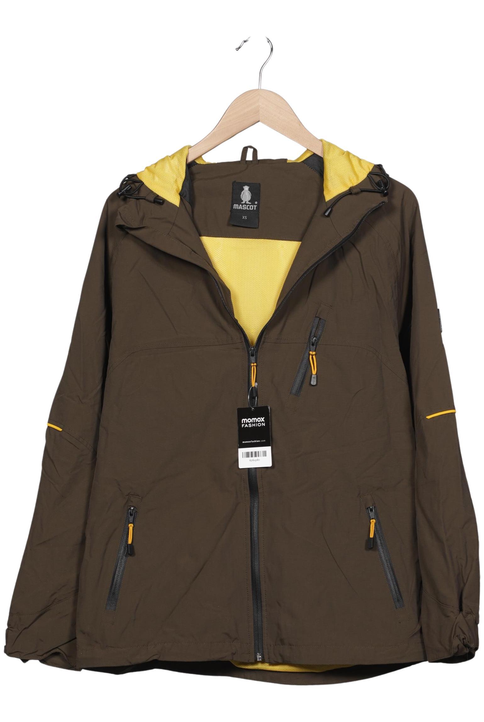 Thumbnail - Mascot Herren Jacke, mehrfarbig, Gr. 44