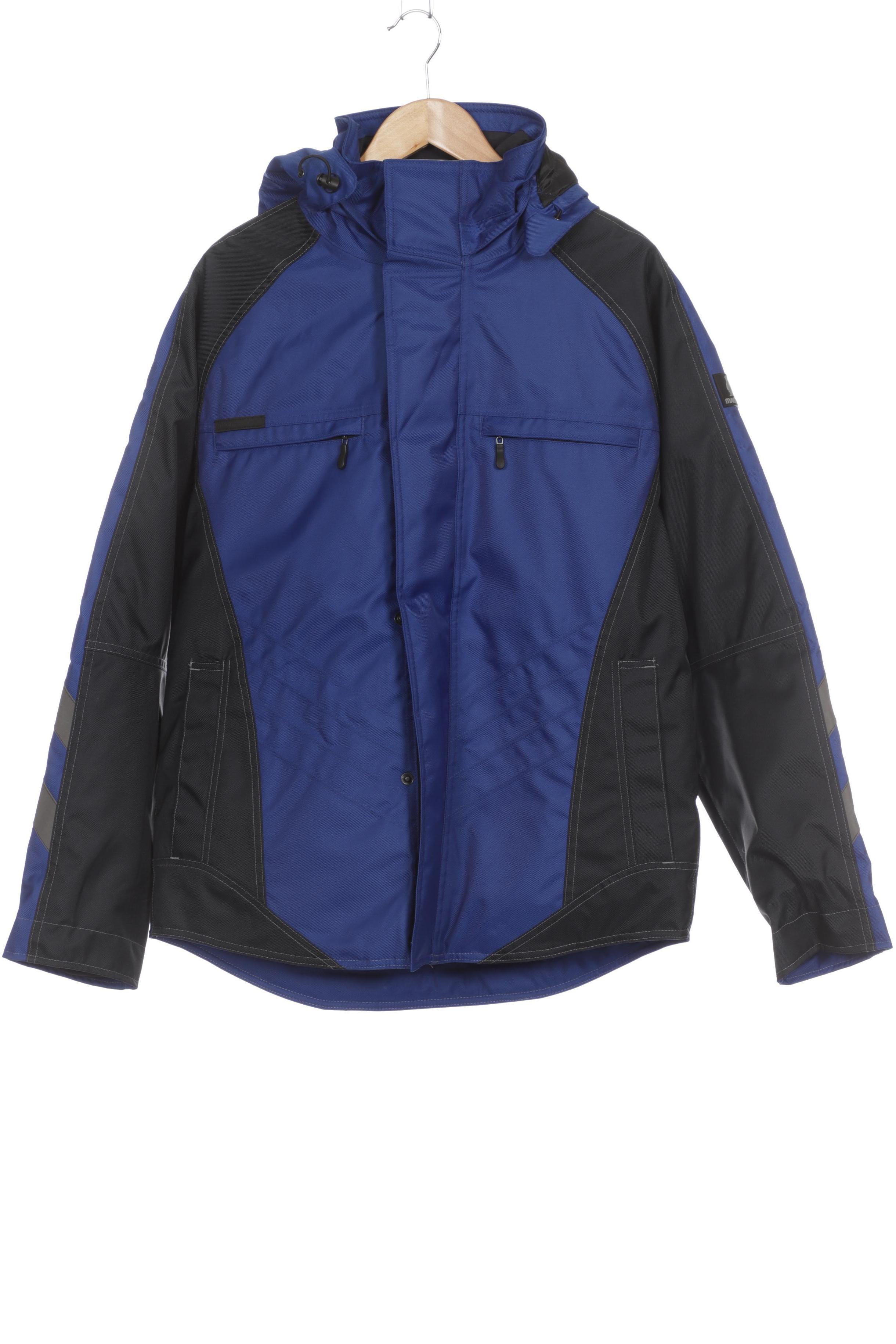 

Mascot Herren Jacke, blau, Gr.