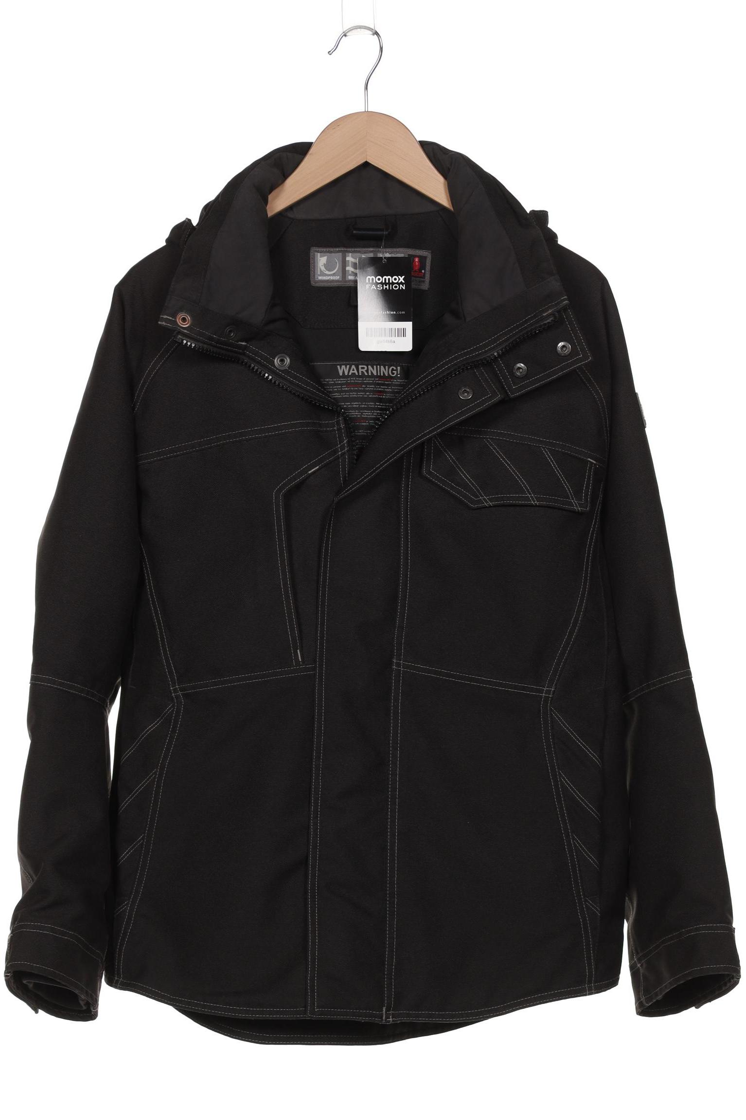 

Mascot Herren Jacke, grau, Gr. 52