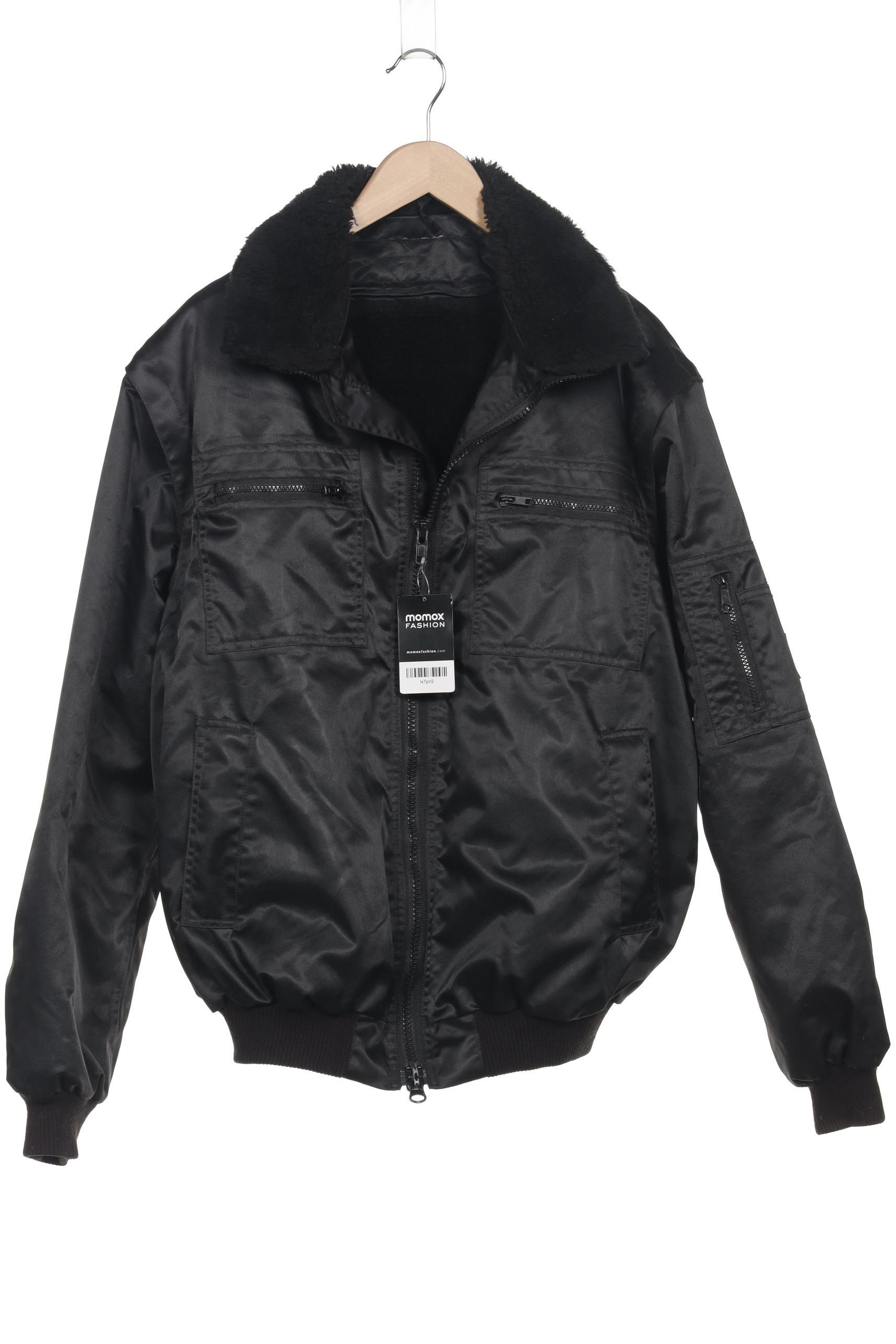 

Mascot Herren Jacke, schwarz, Gr. 58