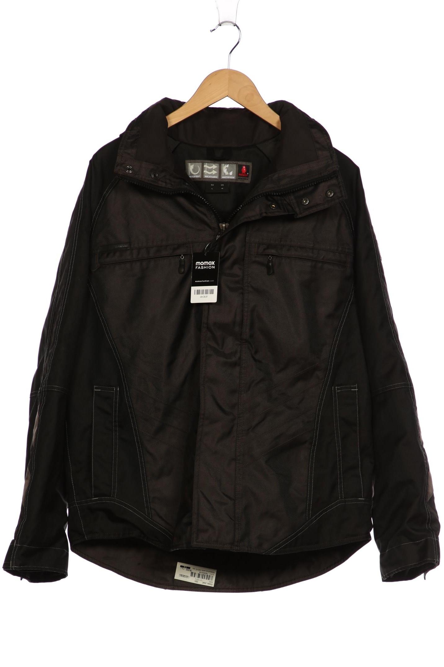 

Mascot Herren Jacke, schwarz, Gr. 52
