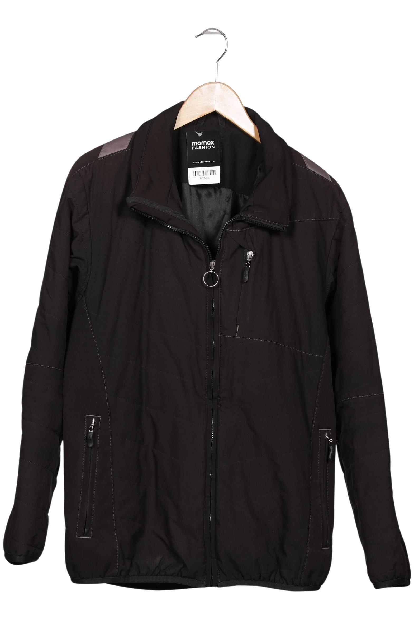 Thumbnail - Mascot Herren Jacke, schwarz, Gr. 48