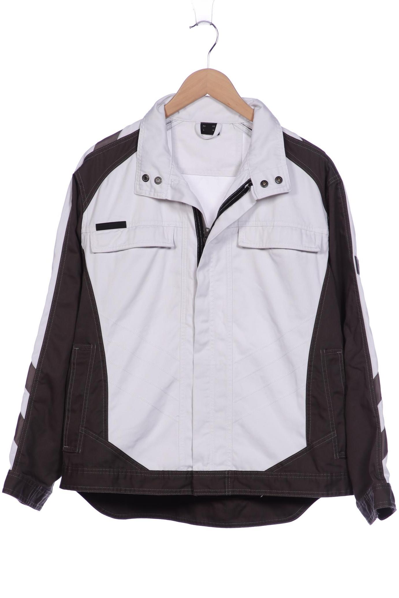 

Mascot Herren Jacke, weiß, Gr. 52
