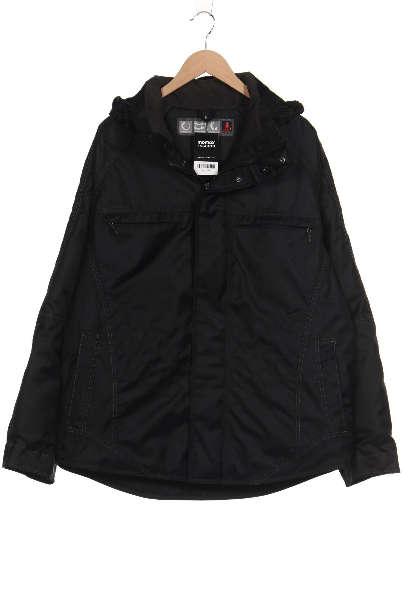 

Mascot Herren Jacke, schwarz, Gr. 56