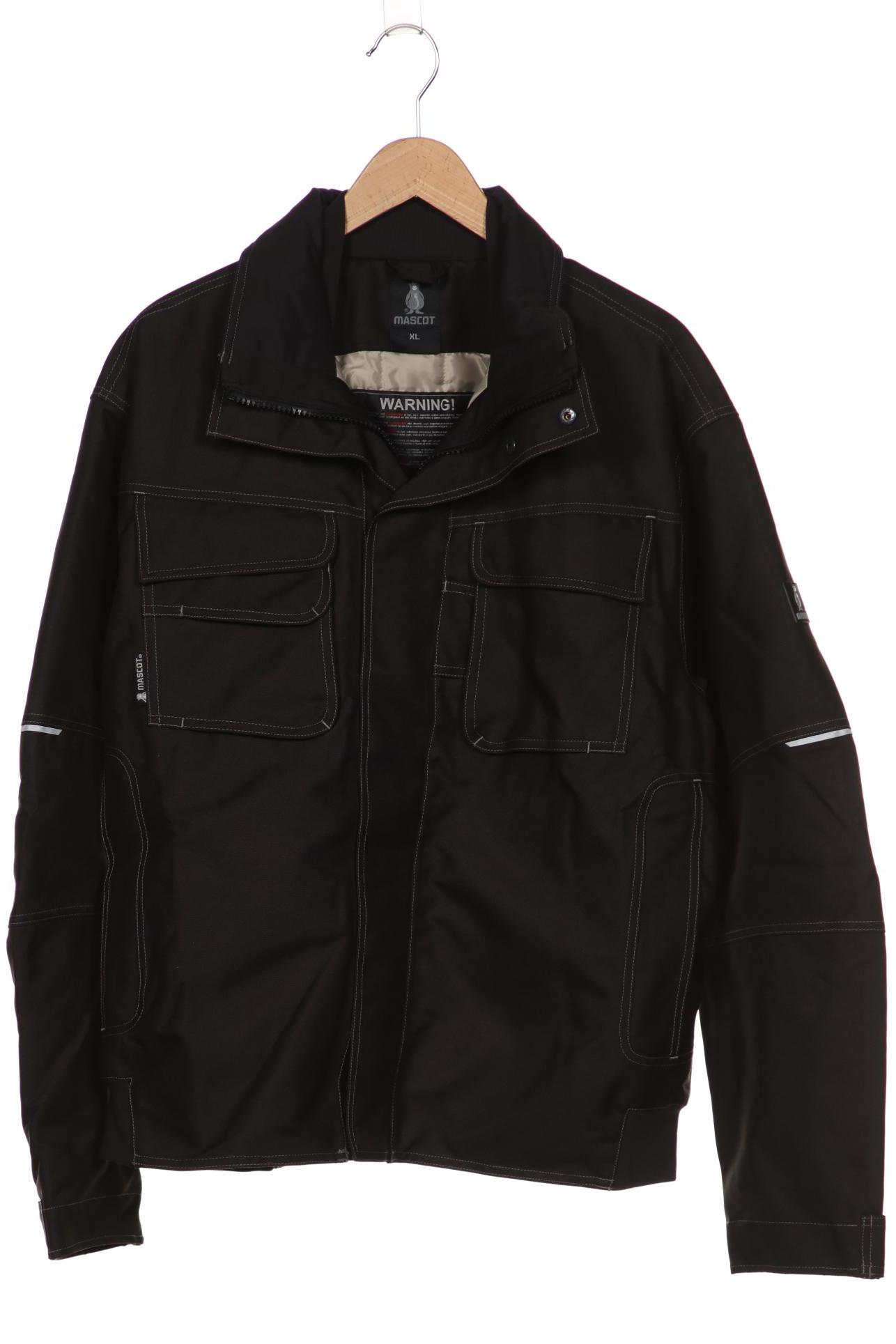 

Mascot Herren Jacke, grau, Gr. 54