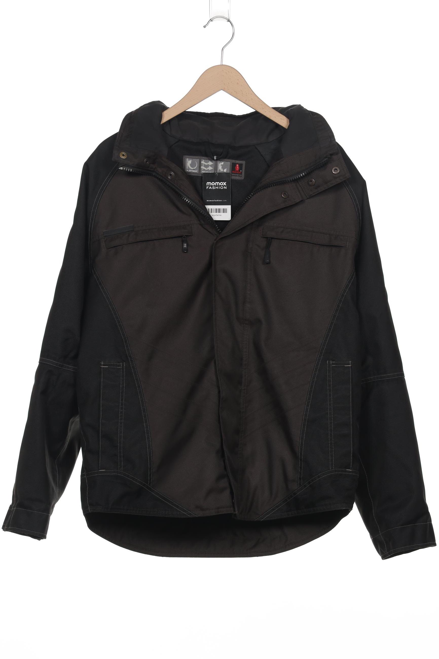 

Mascot Herren Jacke, grau, Gr. 52