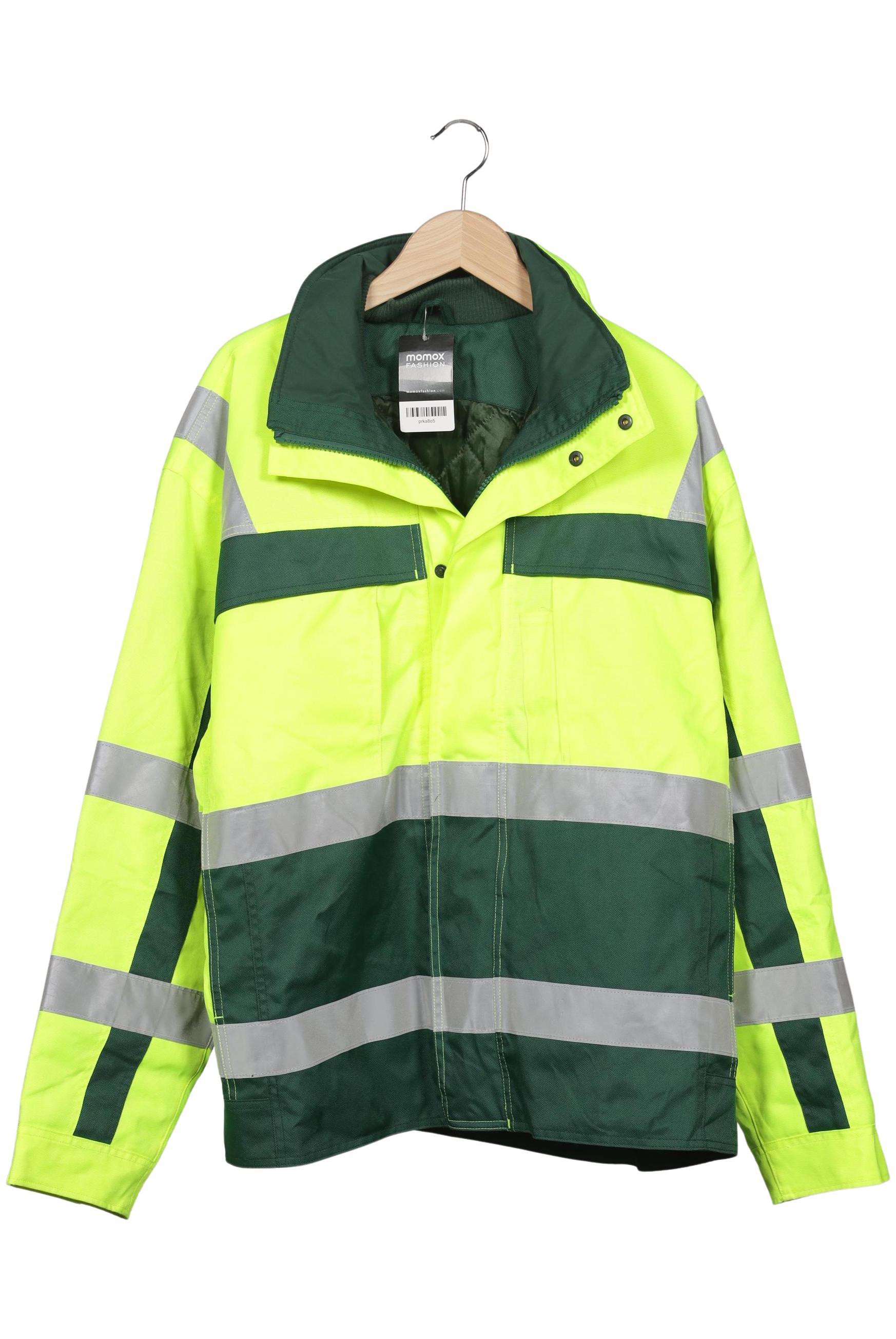 

Mascot Herren Jacke, neon, Gr. 56