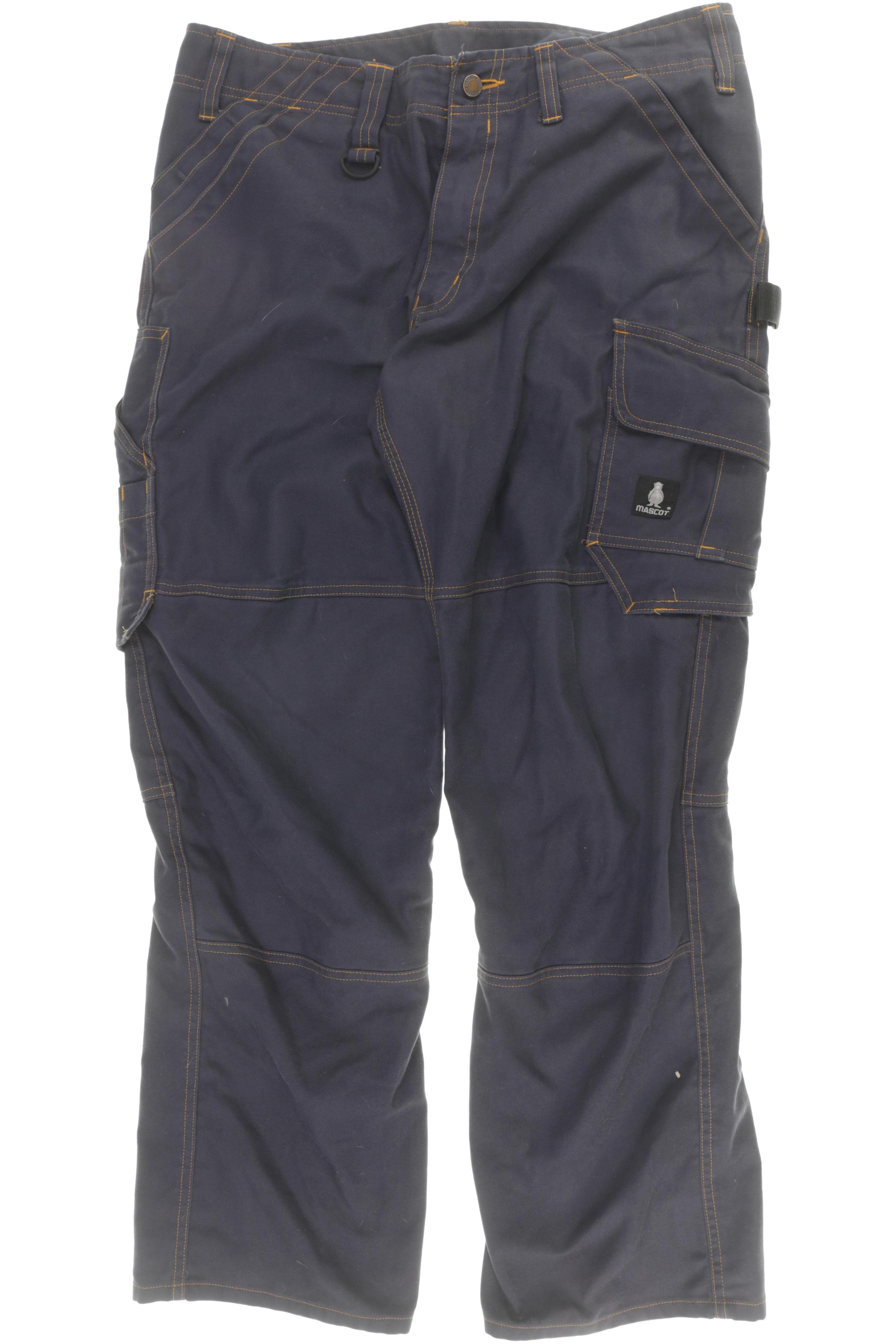 

Mascot Herren Jeans, grau, Gr. 52