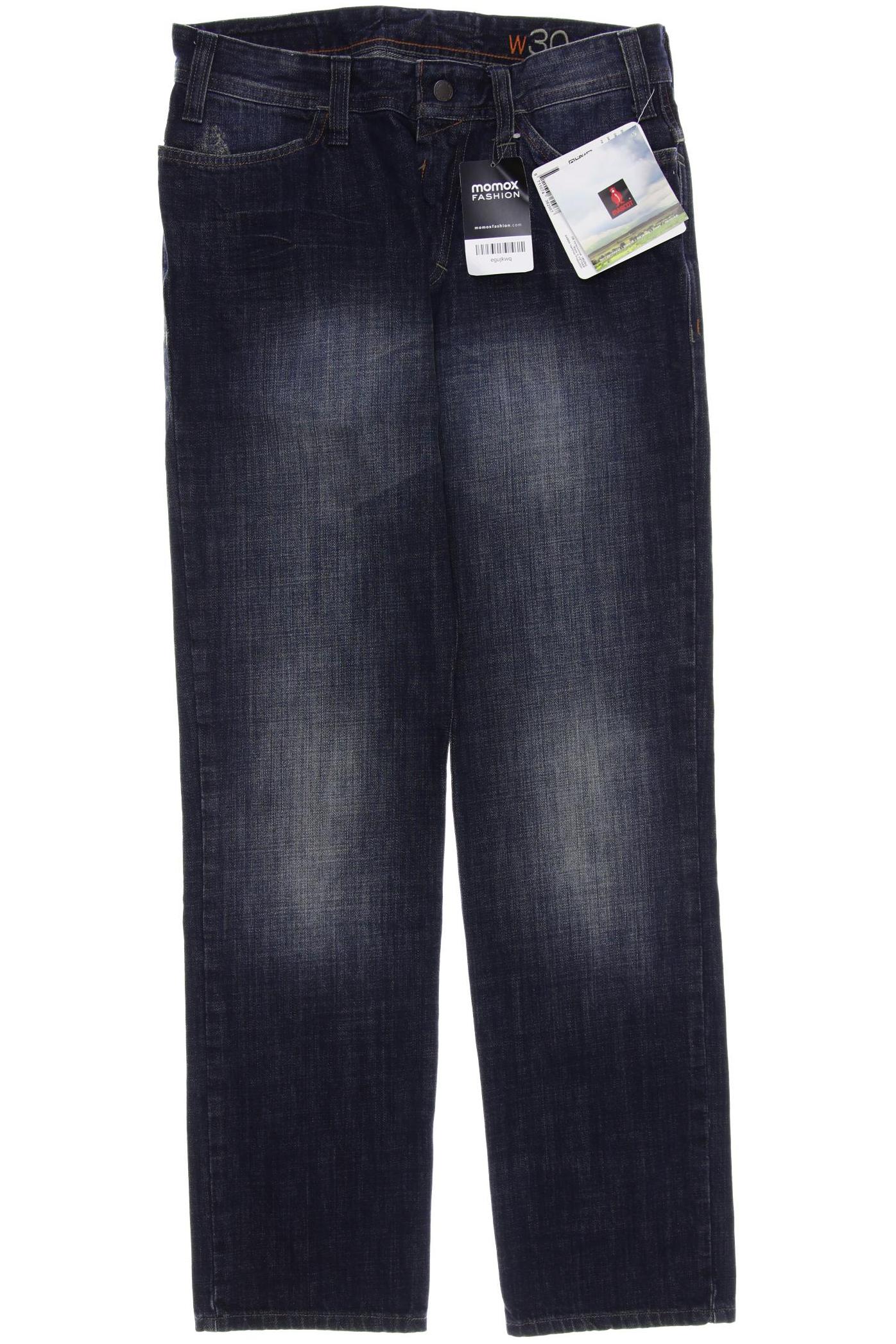 

Mascot Herren Jeans, marineblau