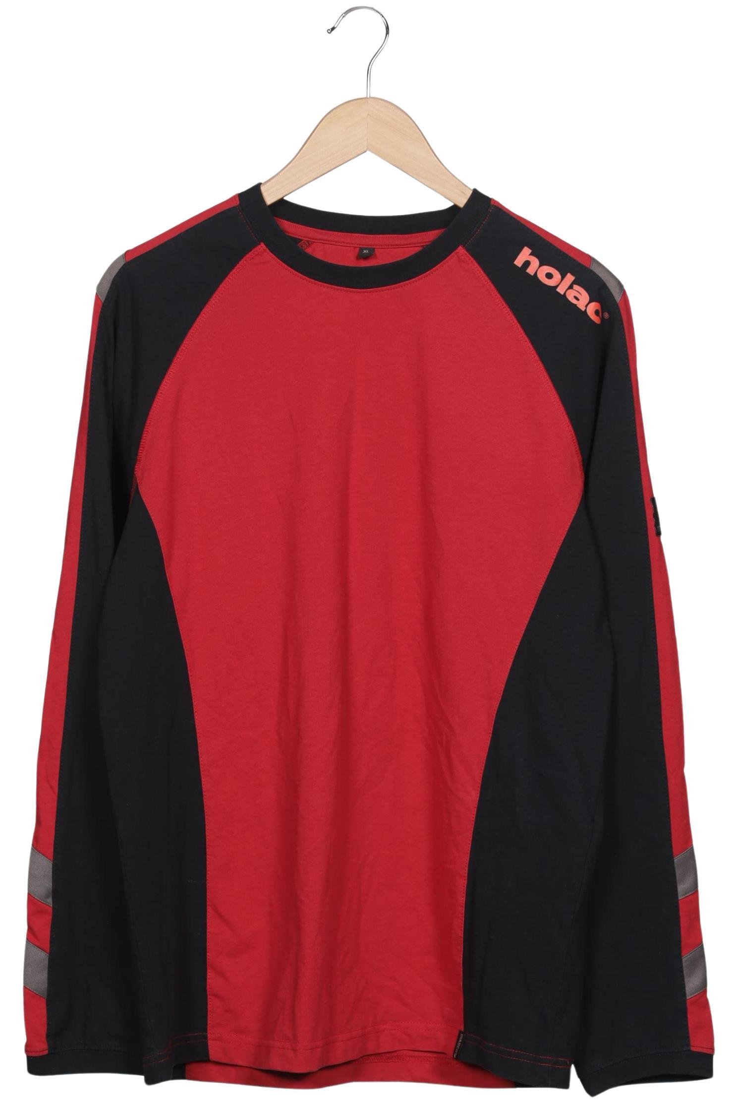 

Mascot Herren Langarmshirt, mehrfarbig, Gr. 54