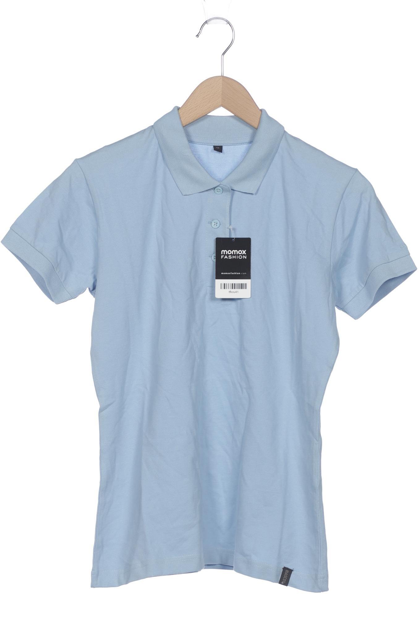 

Mascot Herren Poloshirt, hellblau, Gr. 48