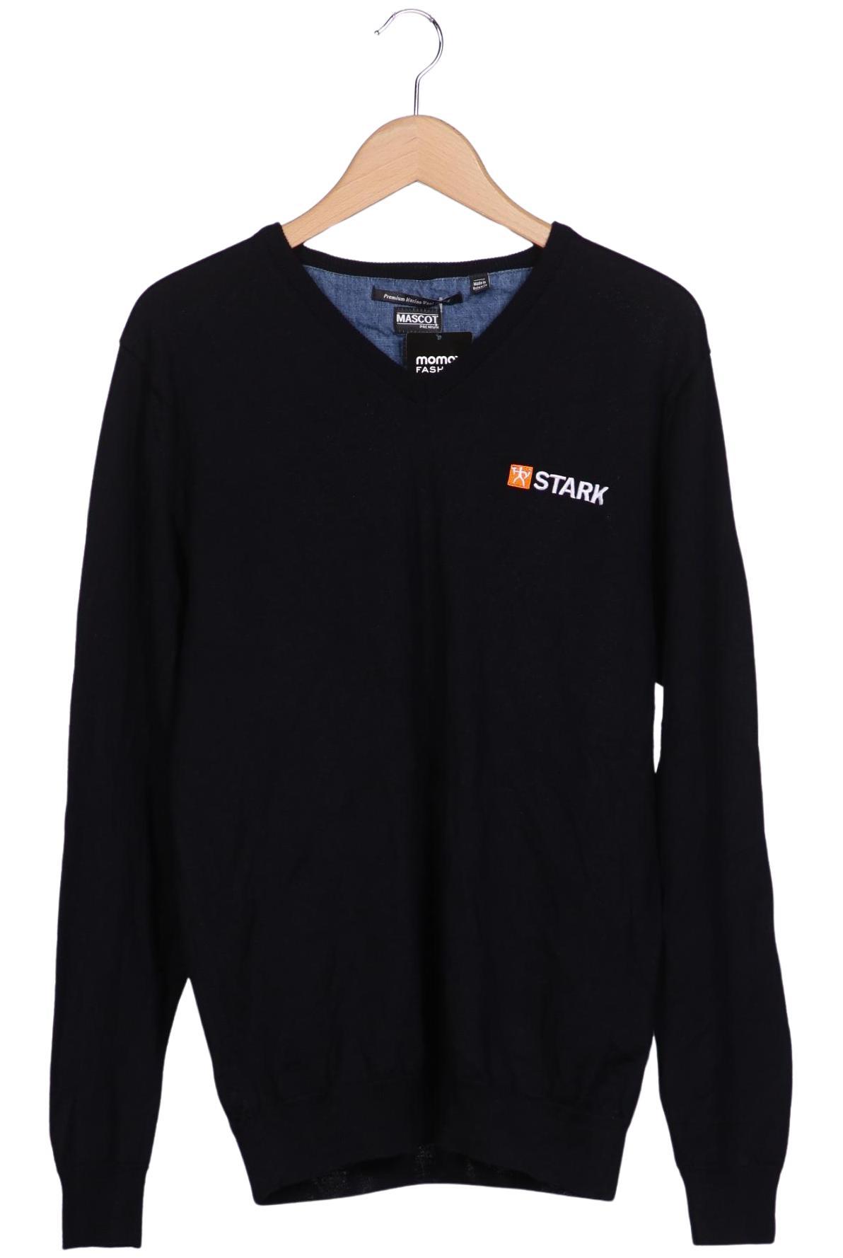 

Mascot Herren Pullover, marineblau, Gr. 54