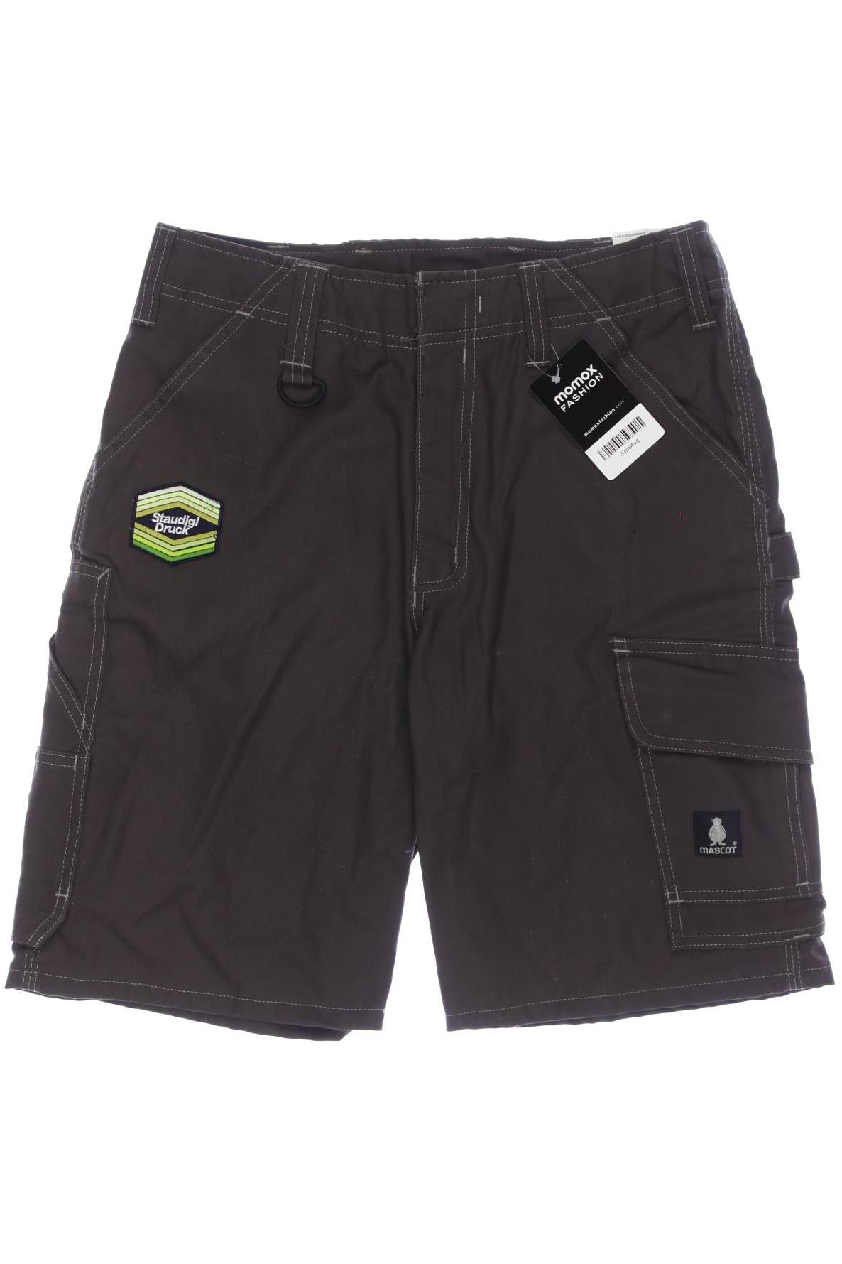 Thumbnail - Mascot Herren Shorts, braun, Gr. 46