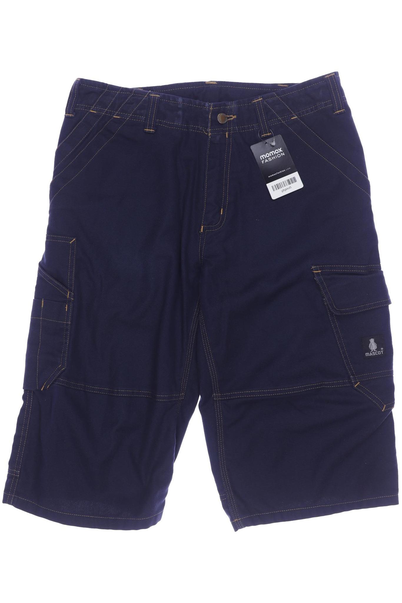 

Mascot Herren Shorts, marineblau, Gr. 48