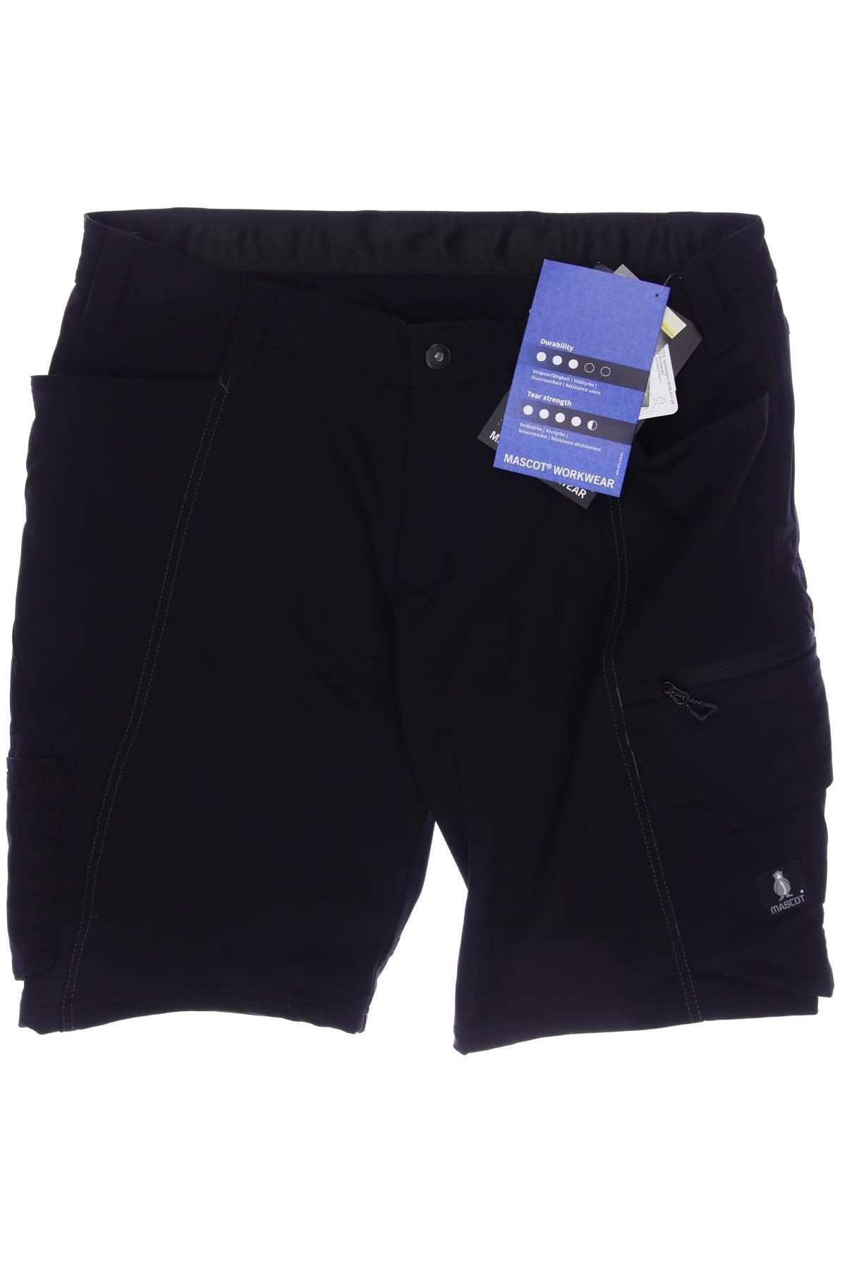 

Mascot Herren Shorts, schwarz