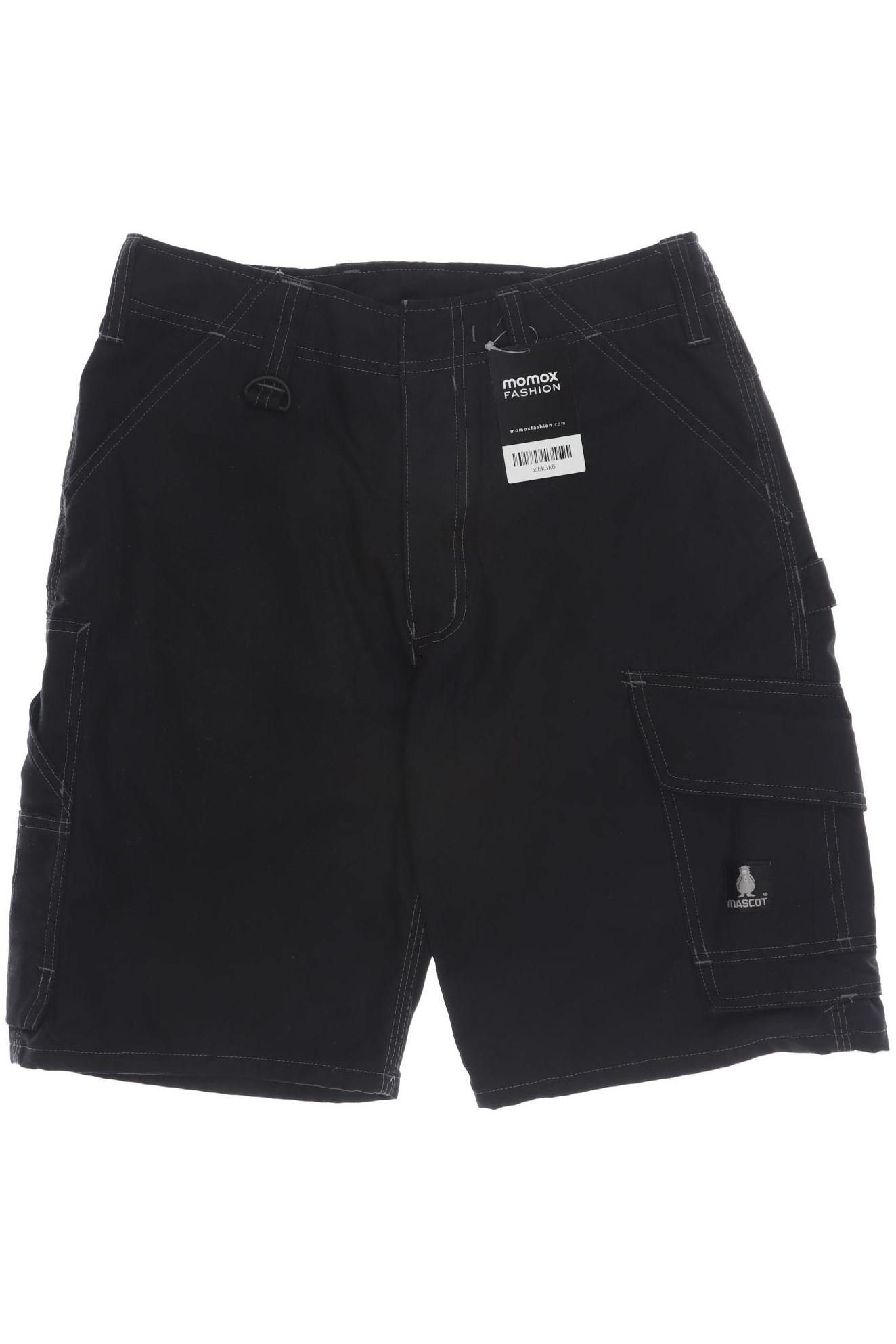 

Mascot Herren Shorts, schwarz, Gr. 46