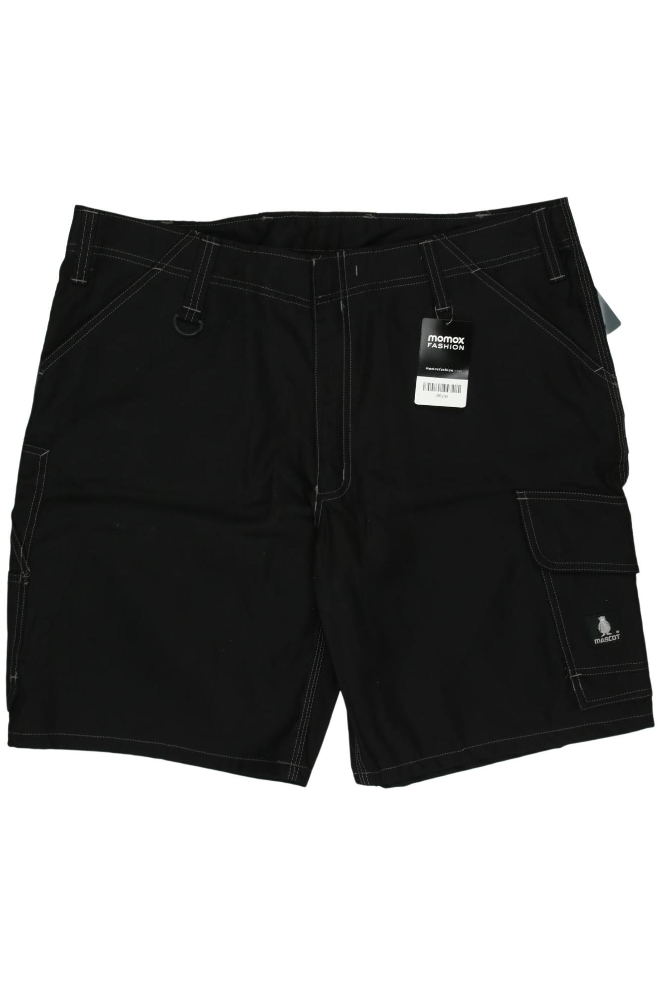 

Mascot Herren Shorts, schwarz, Gr. 56