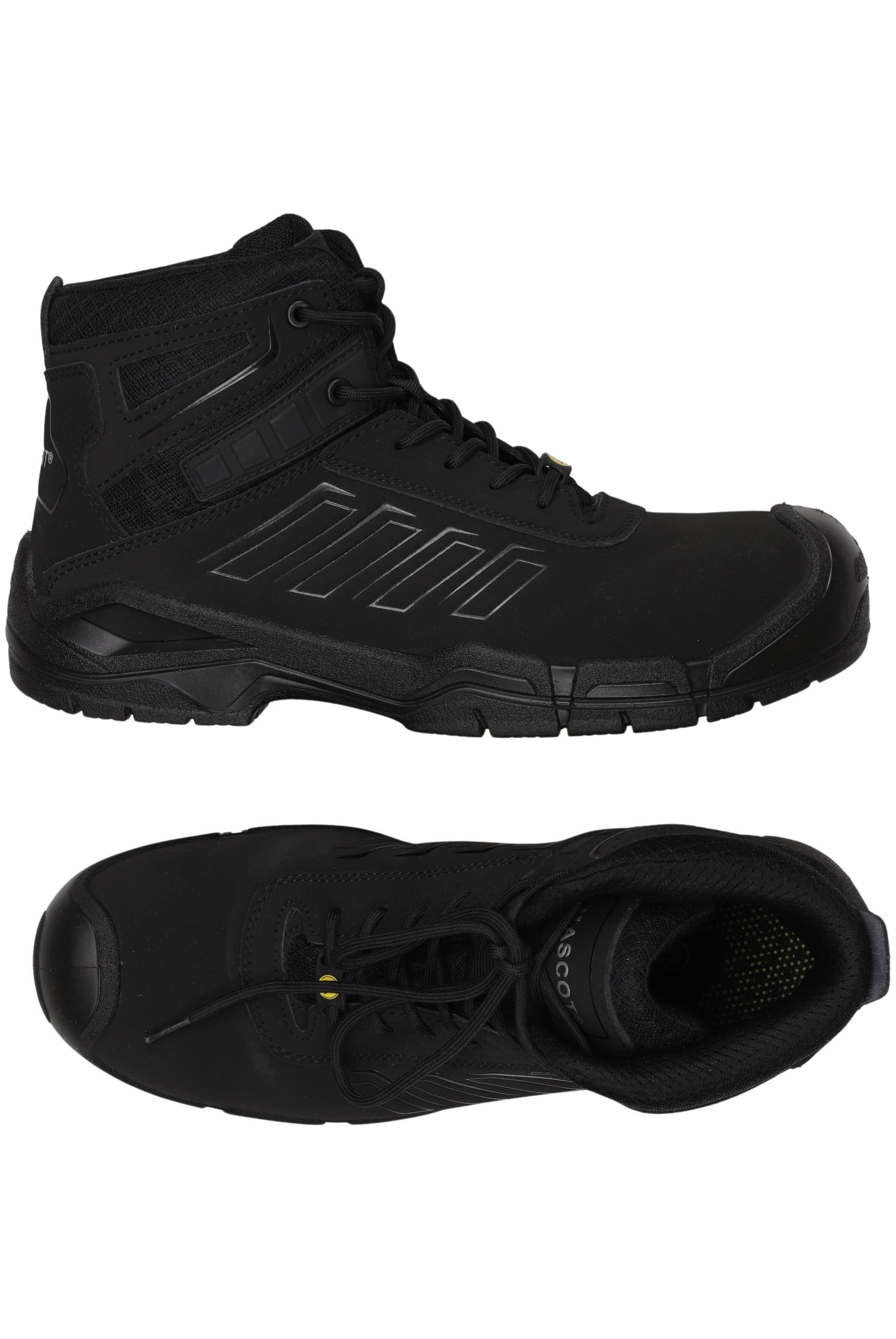 Thumbnail - Mascot Herren Stiefel, schwarz, Gr. 44