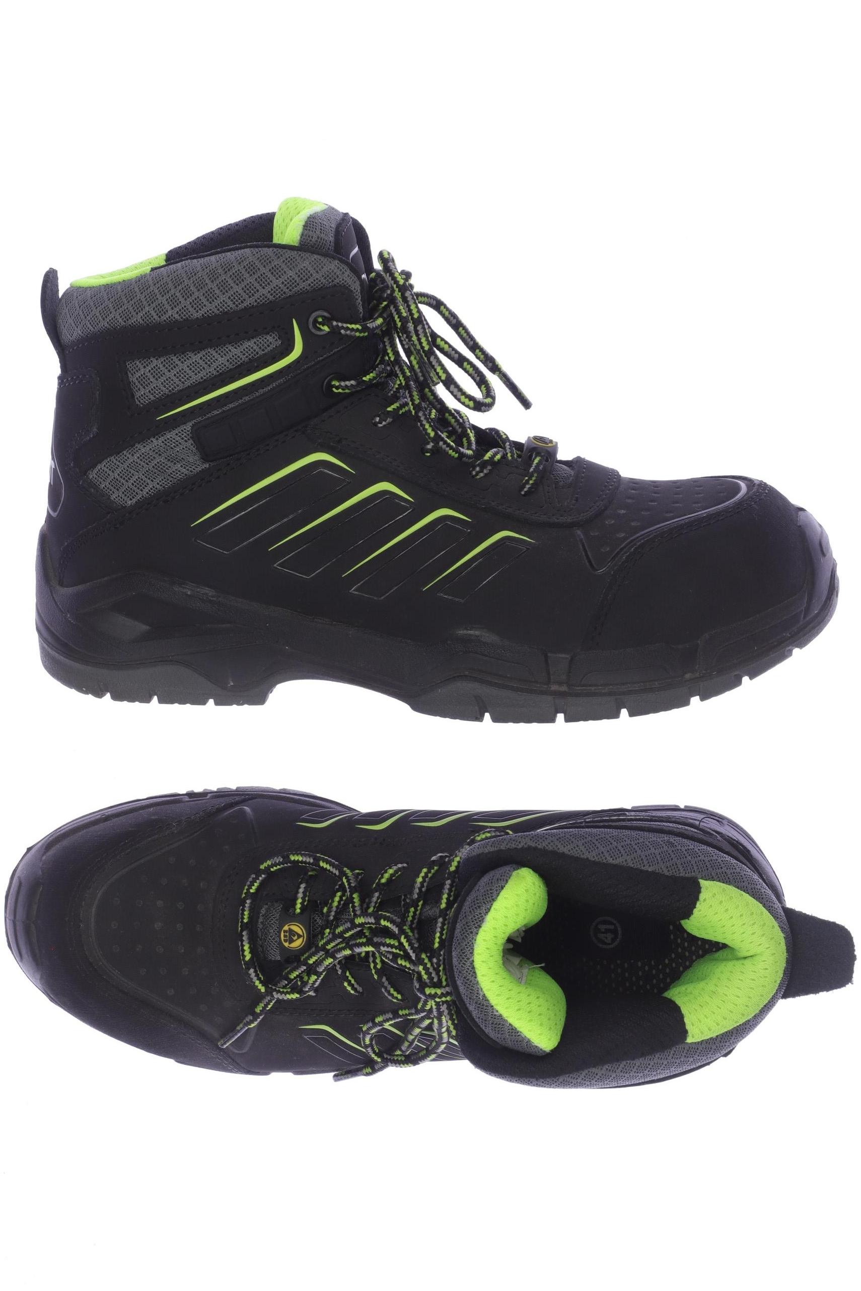 Thumbnail - Mascot Herren Stiefel, grau, Gr. 41