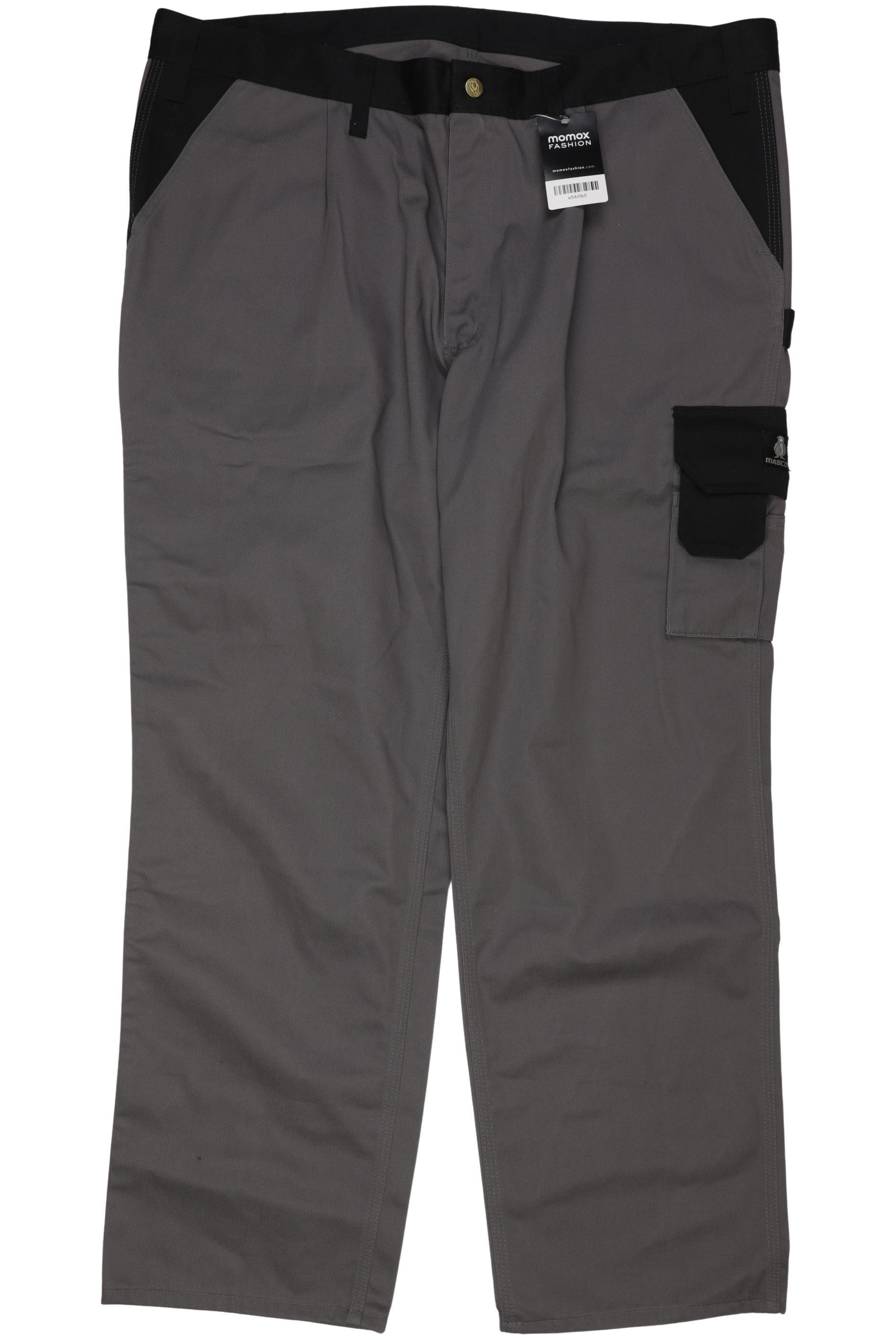 

Mascot Herren Stoffhose, grau, Gr. 60