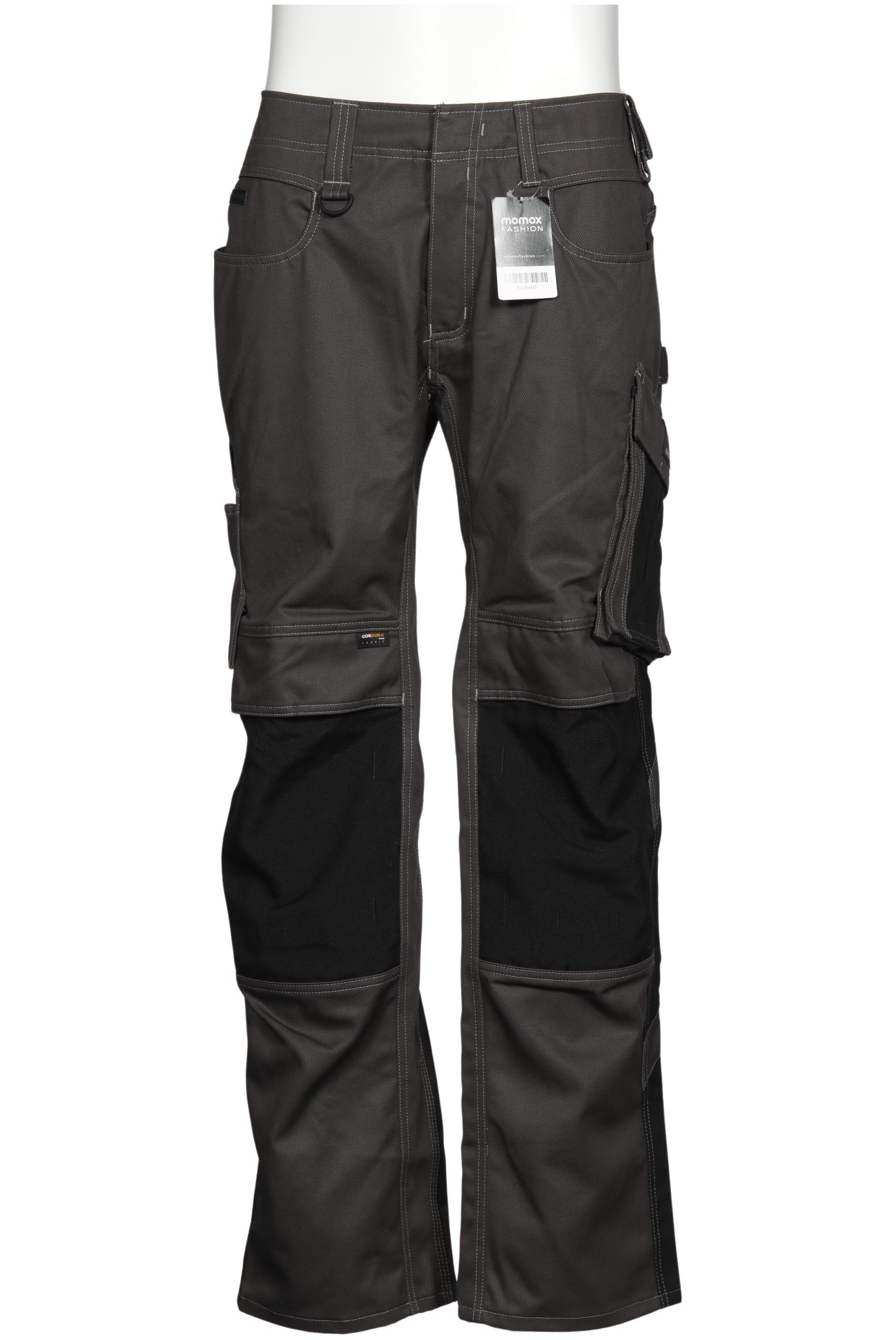 

Mascot Herren Stoffhose, grau, Gr. 50