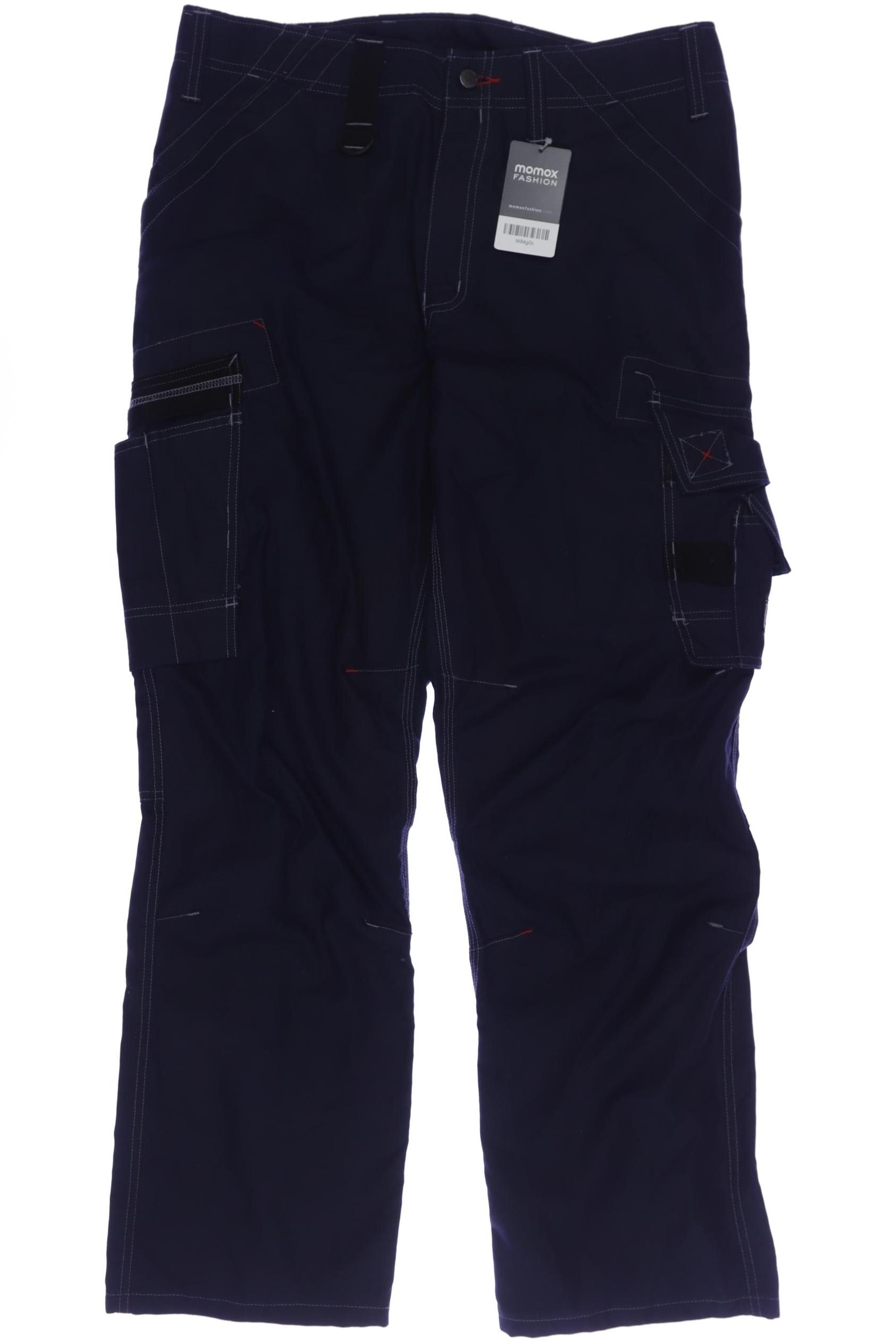 

Mascot Herren Stoffhose, marineblau, Gr. 52