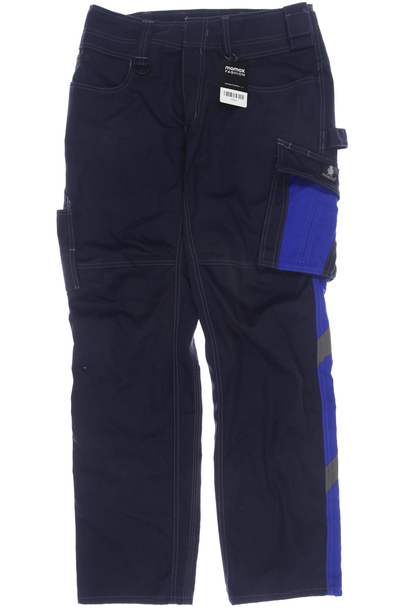 

Mascot Herren Stoffhose, marineblau, Gr. 48