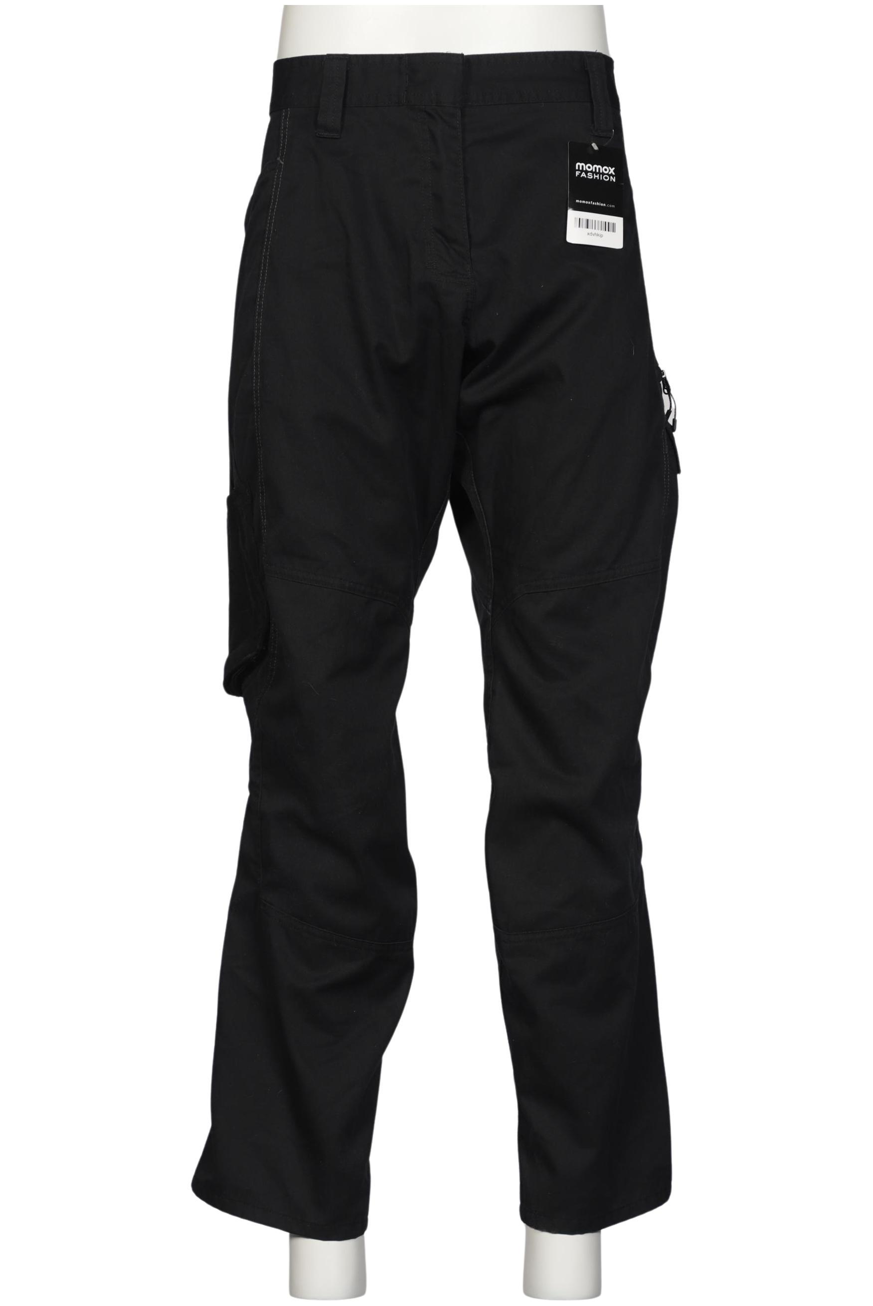 

Mascot Herren Stoffhose, schwarz, Gr. 46