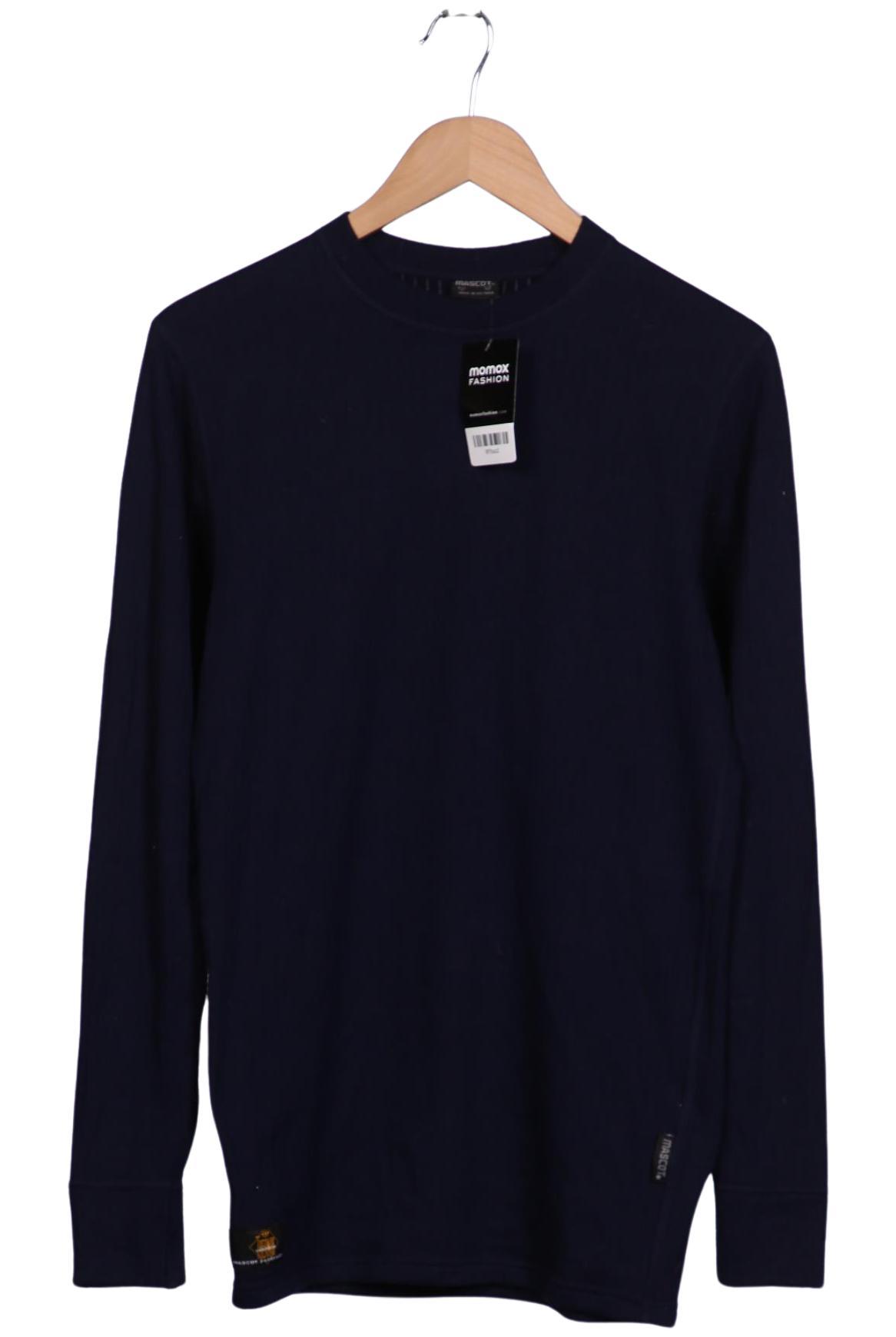 

Mascot Herren Sweatshirt, marineblau, Gr. 46
