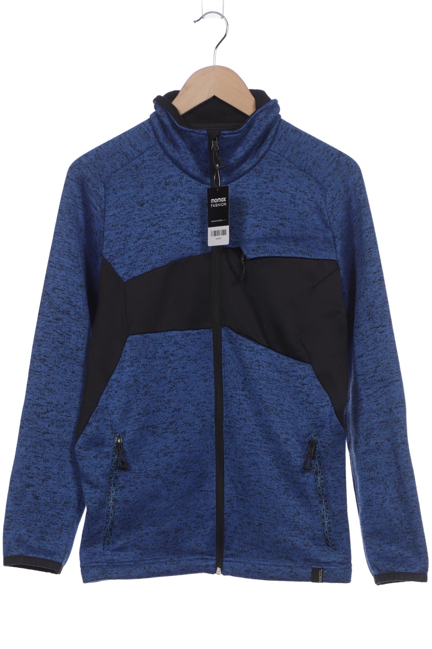 

Mascot Herren Sweatshirt, blau, Gr. 48