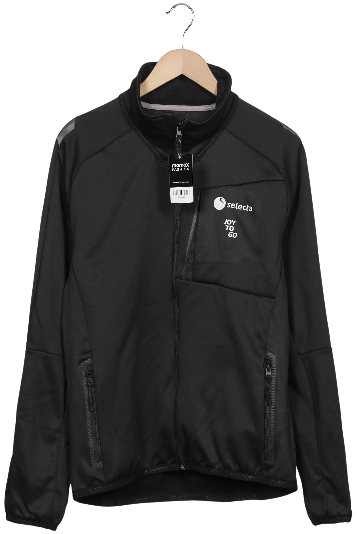 

Mascot Herren Sweatshirt, schwarz, Gr. 52