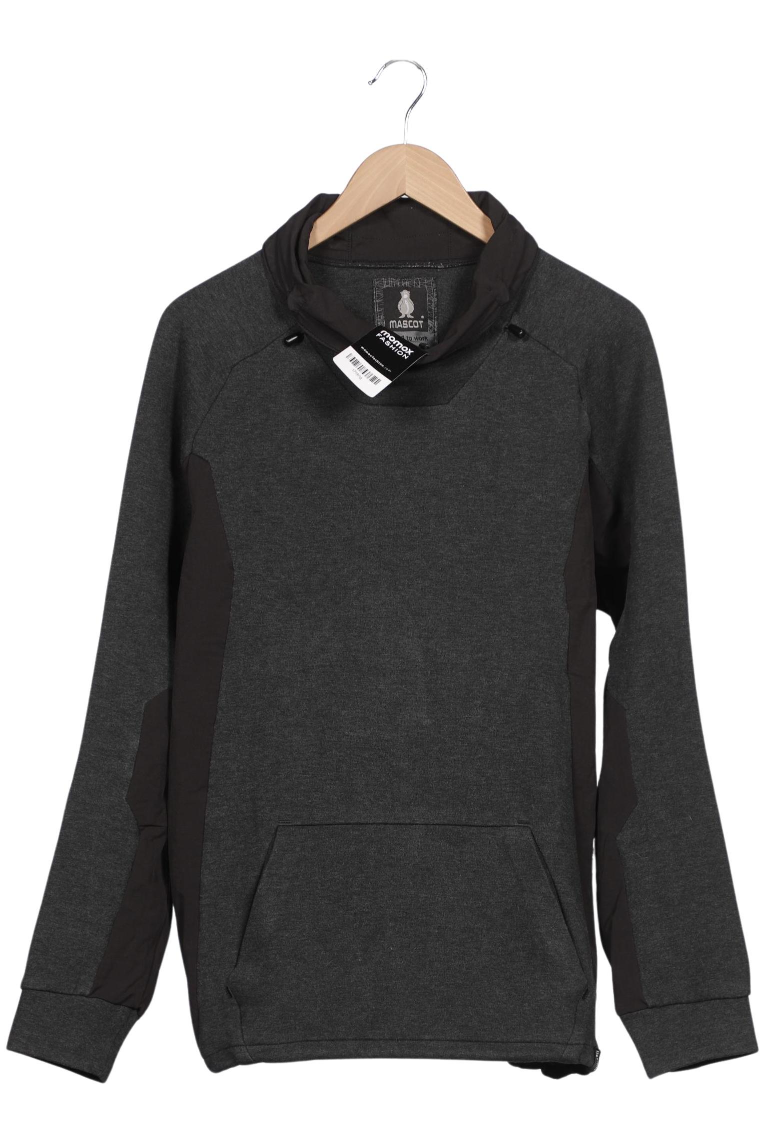 

Mascot Herren Sweatshirt, grau, Gr. 52