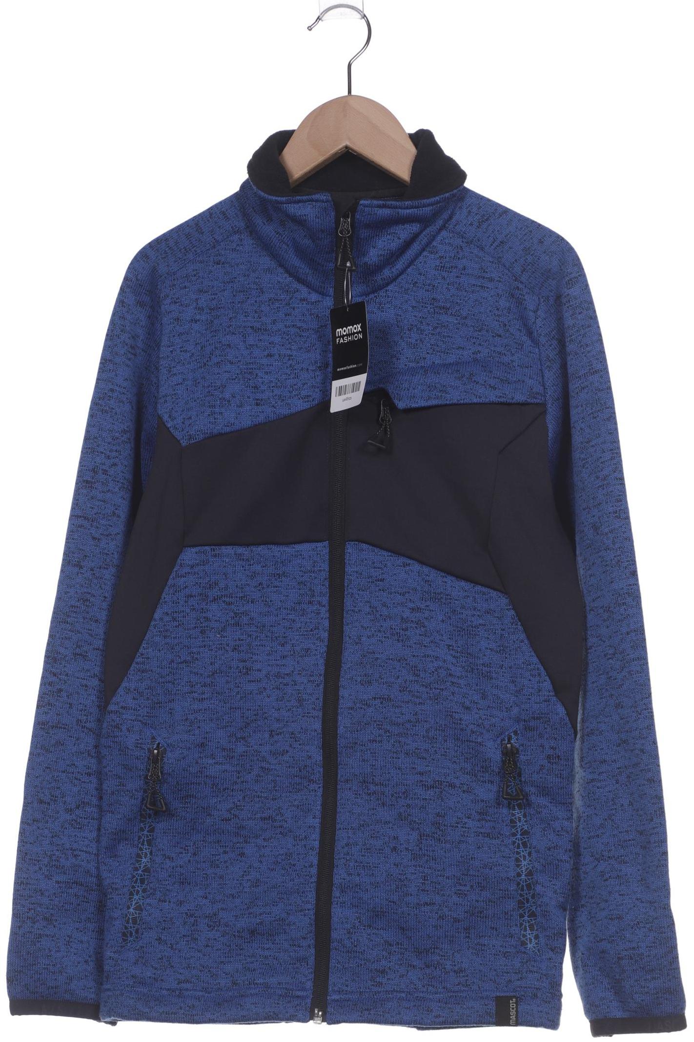 

Mascot Herren Sweatshirt, blau, Gr. 44