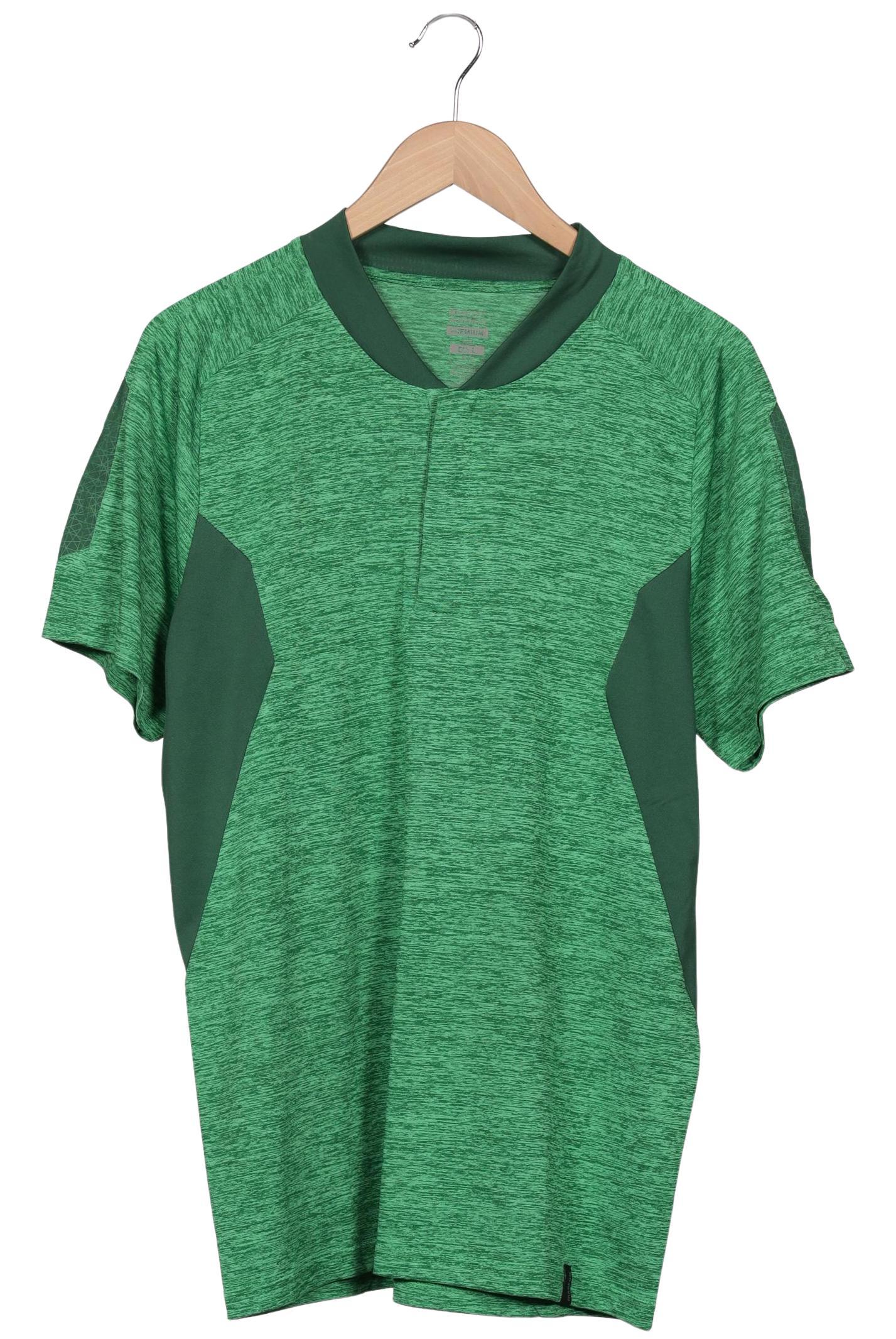 Thumbnail - Mascot Herren T-Shirt, grün, Gr. 52