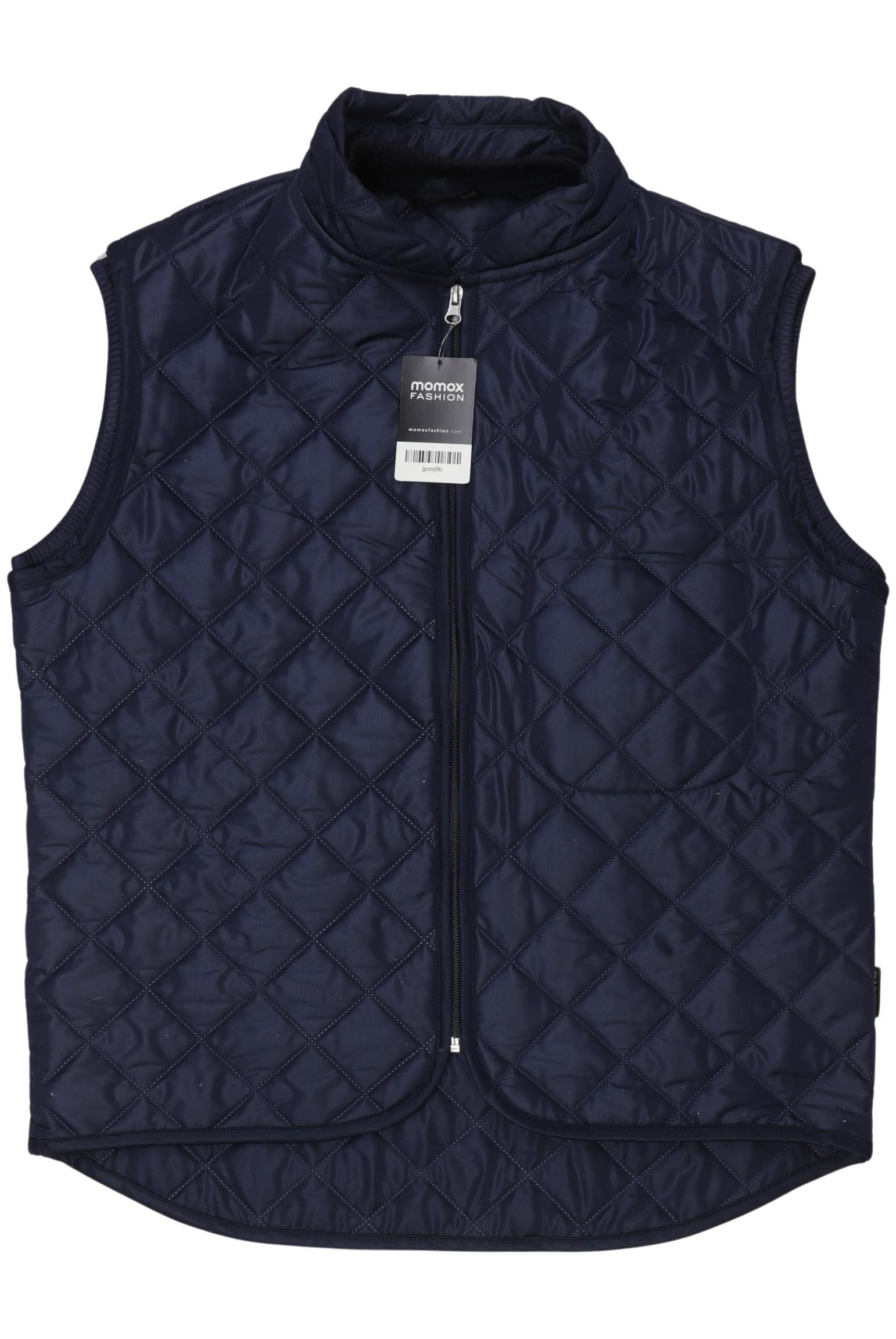 Thumbnail - Mascot Herren Weste, marineblau, Gr. 52