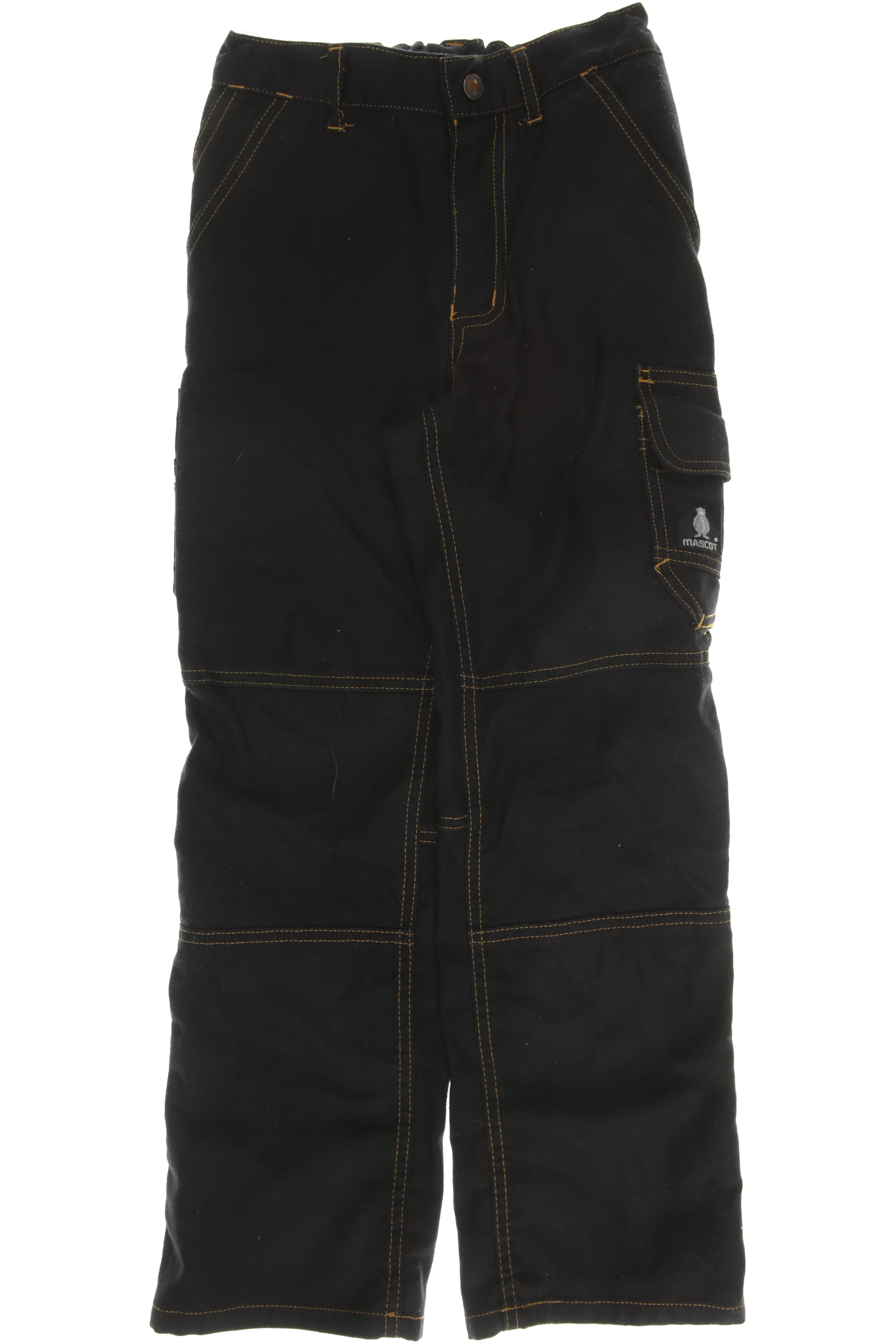 

Mascot Jungen Jeans, schwarz, Gr. 140