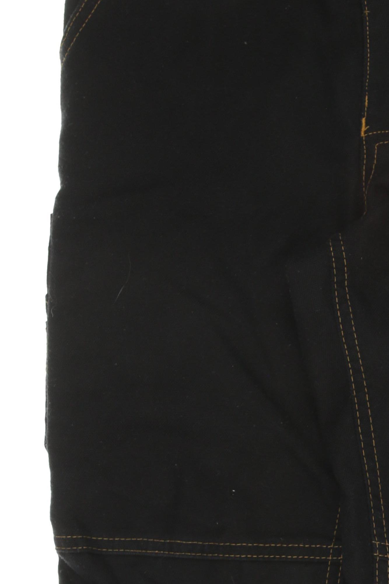 Thumbnail - Mascot Jungen Jeans, schwarz, Gr. 140