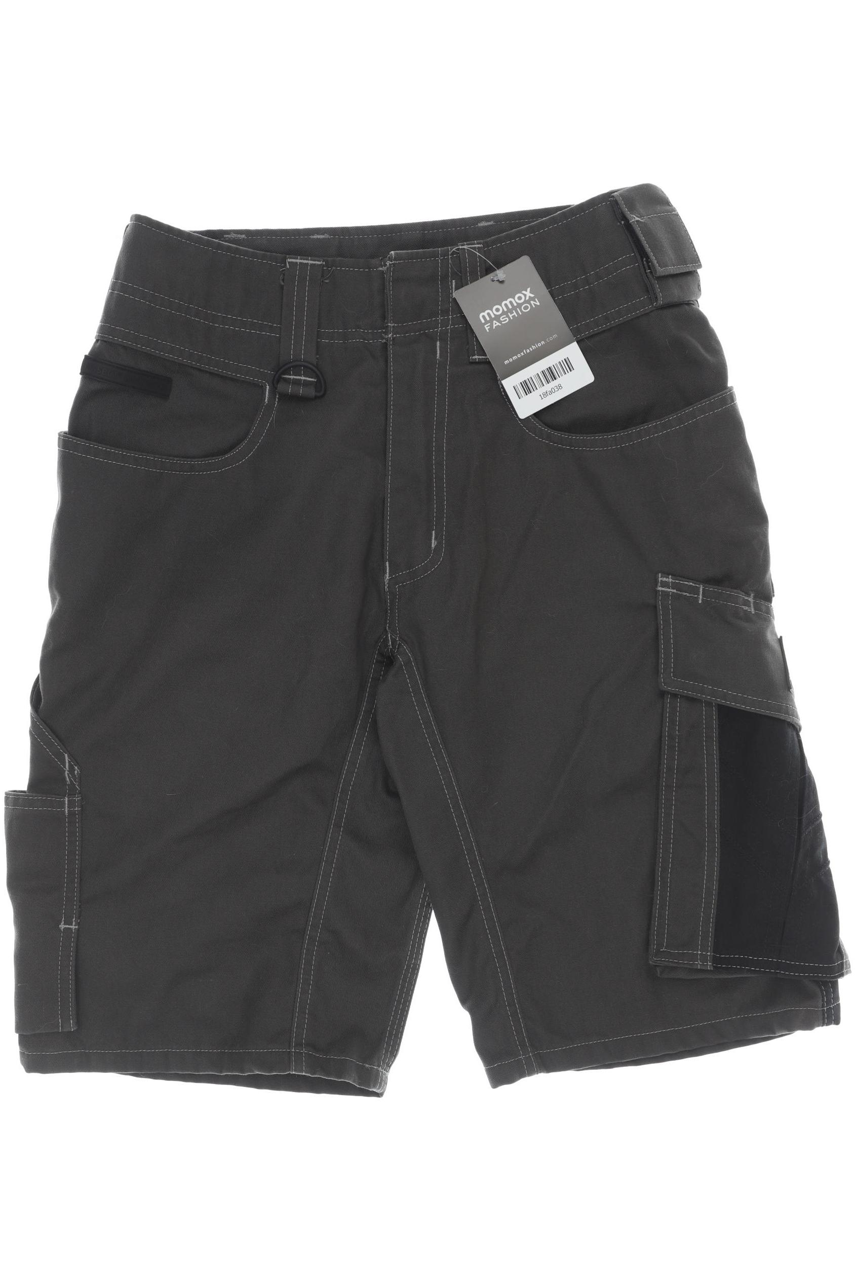 

Mascot Herren Shorts, grau, Gr. 152