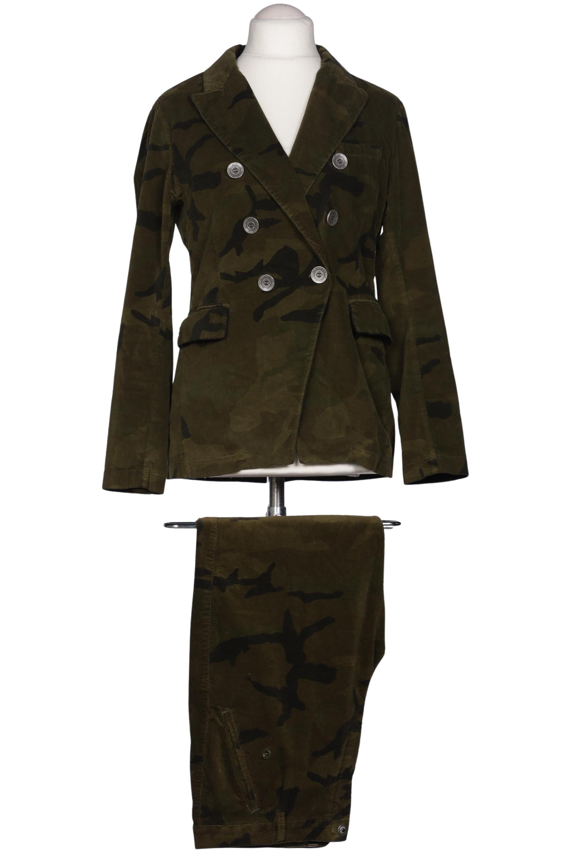 

Masons Damen Anzug, grün, Gr. 46