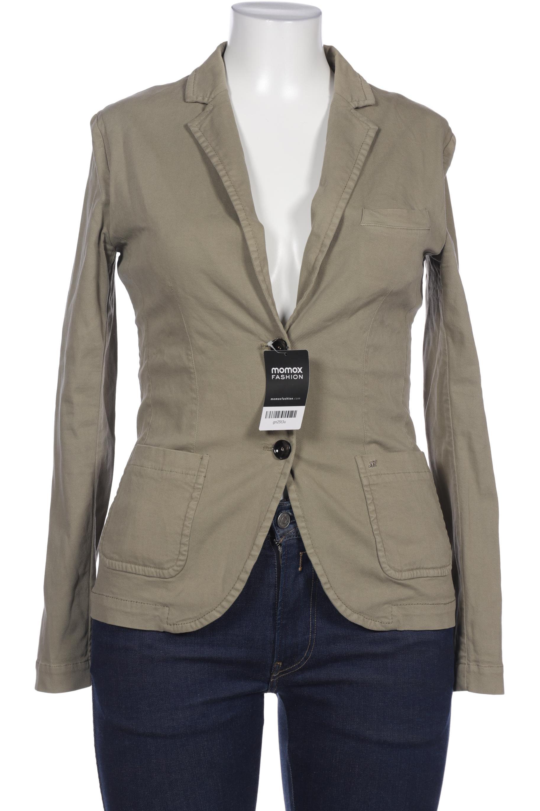 

Masons Damen Blazer, grün, Gr. 44