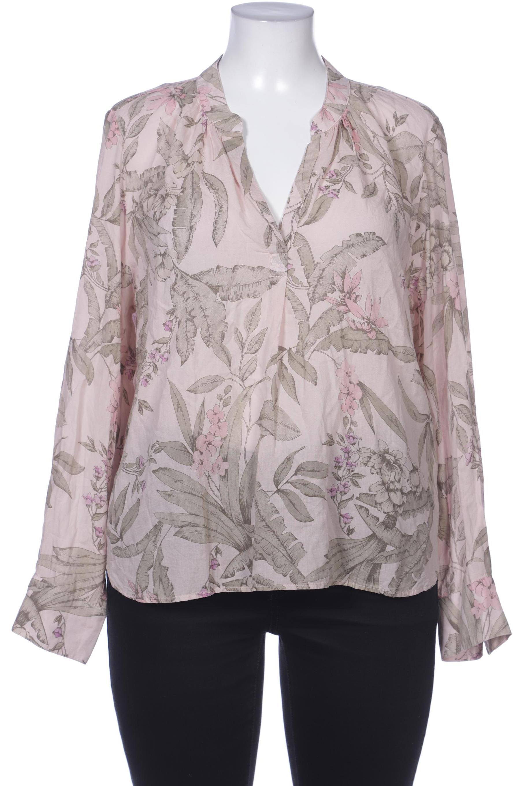 

Masons Damen Bluse, pink, Gr. 44