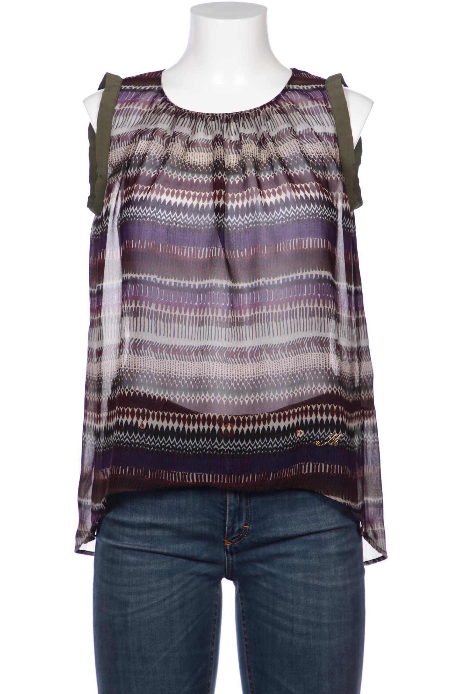 

Masons Damen Bluse, mehrfarbig