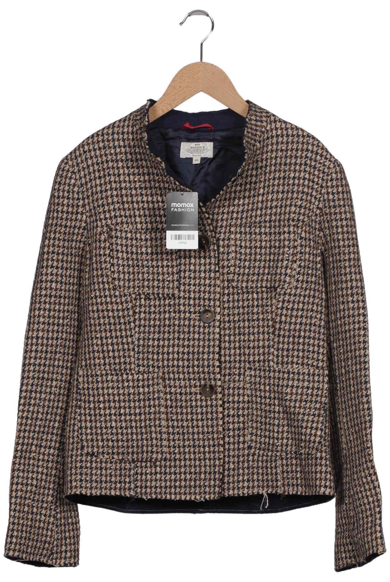 

Masons Damen Jacke, beige, Gr. 44