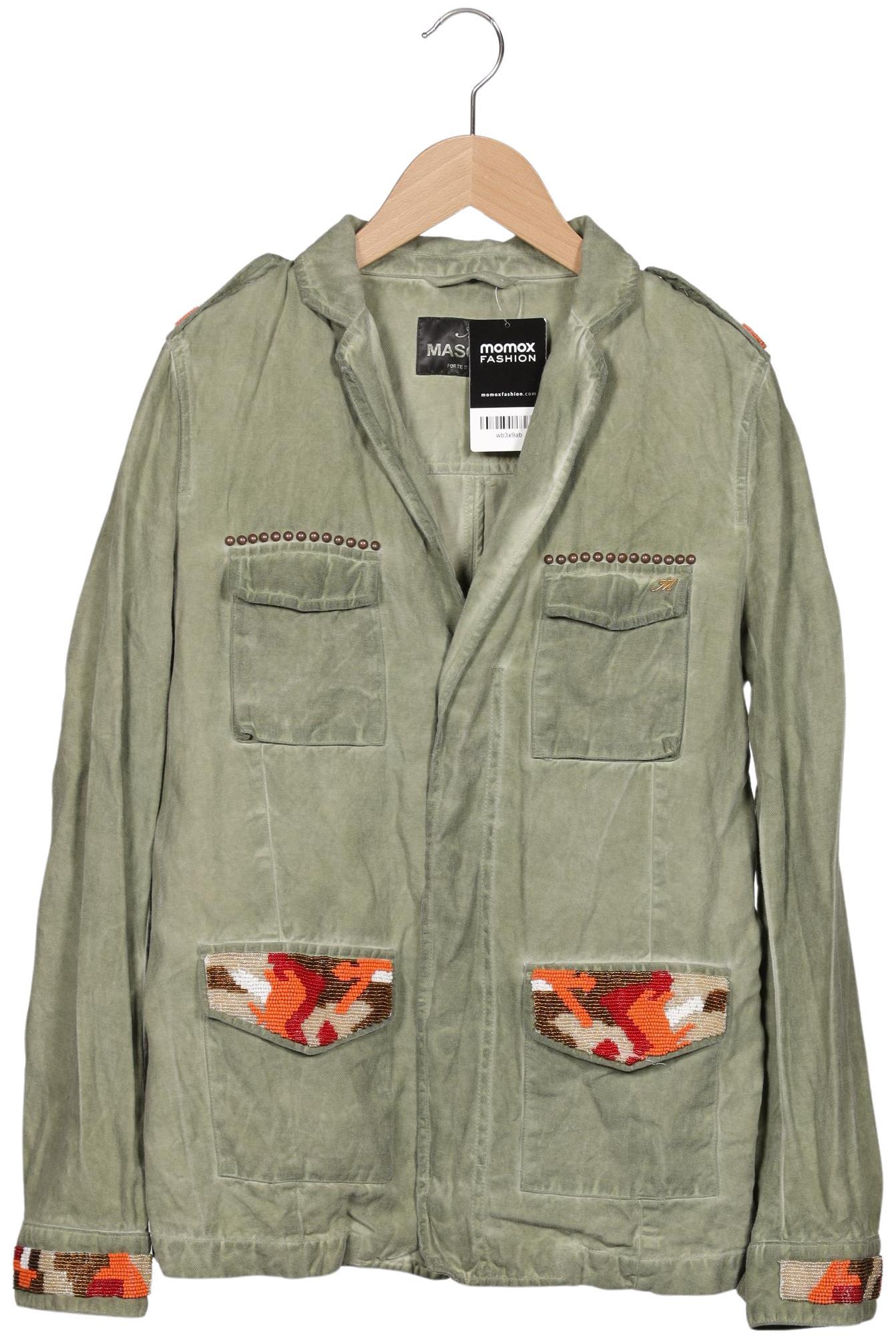 

Masons Damen Jacke, grün, Gr. 42