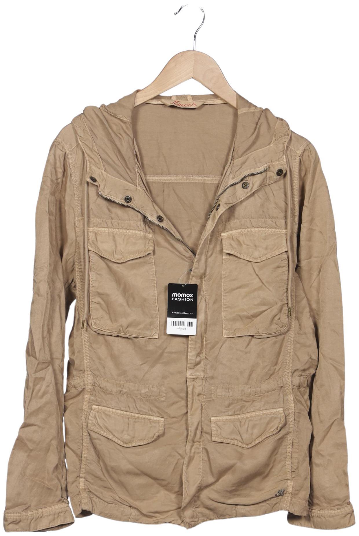 

Masons Damen Jacke, beige, Gr. 44